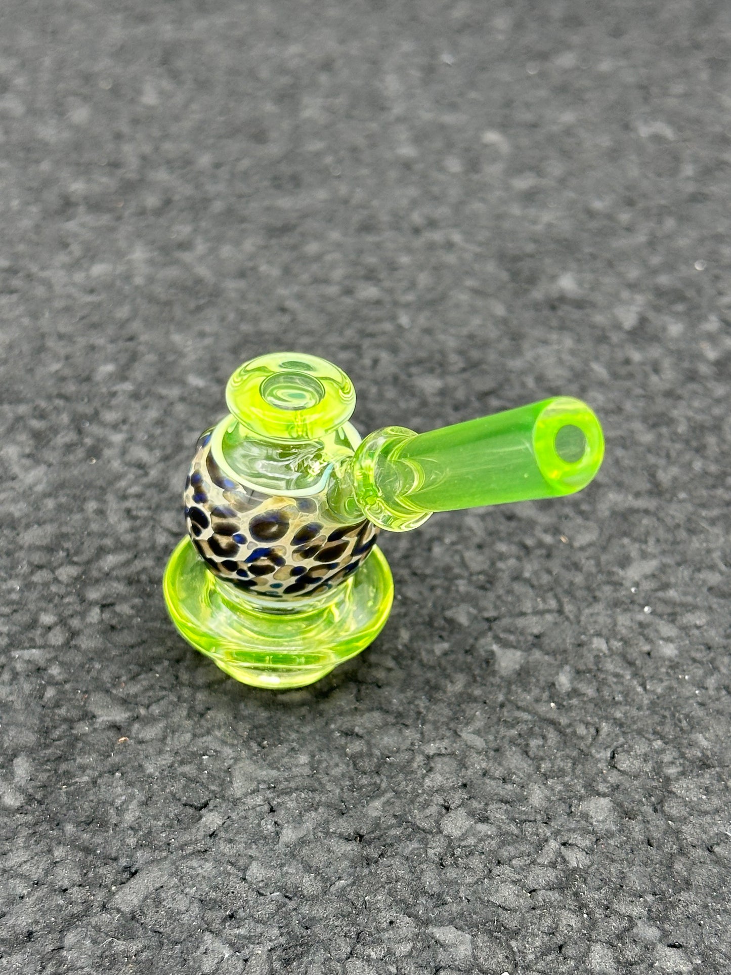 Baby Gorilla x Sunya Pivot #3