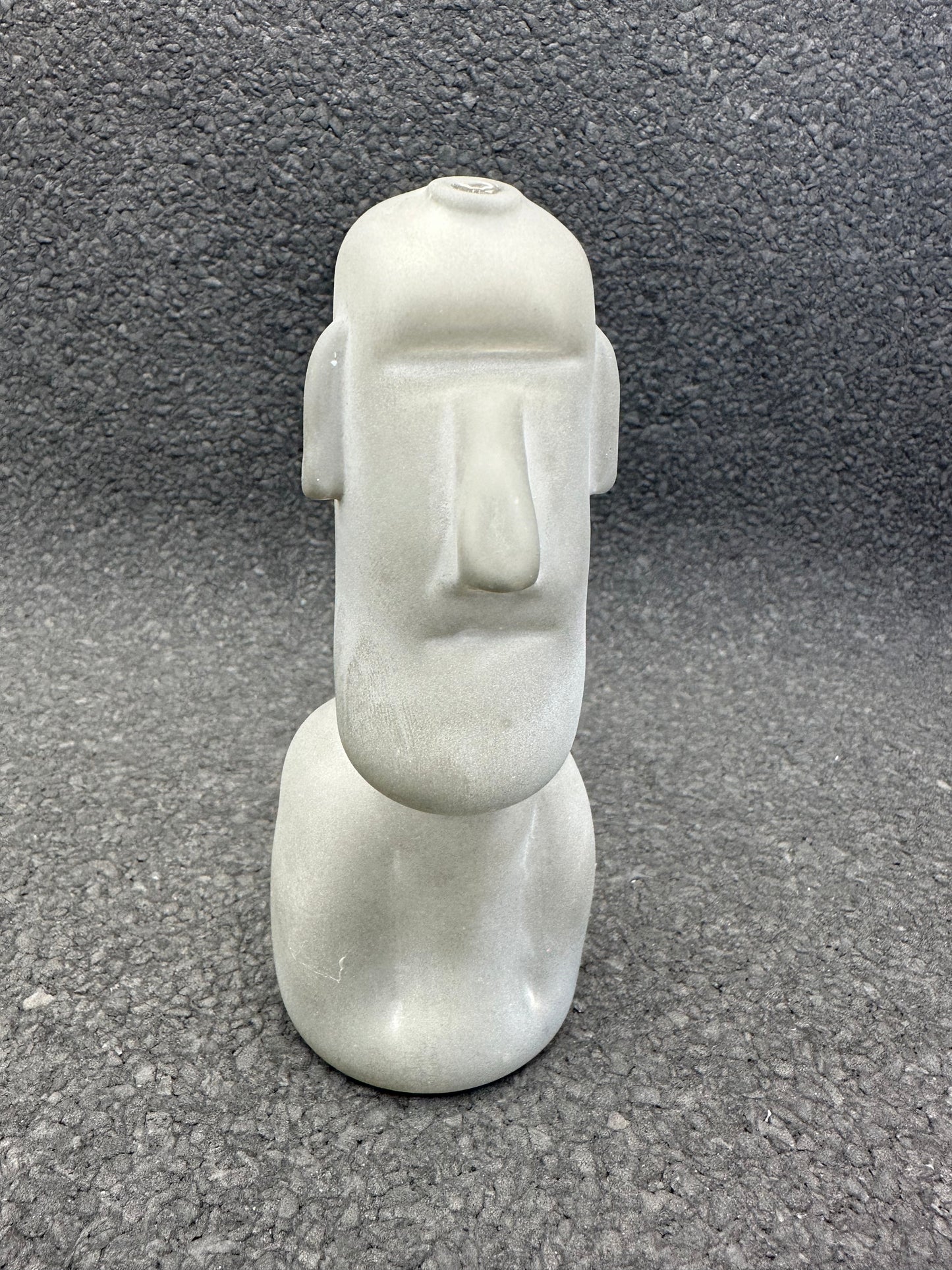 Matty Vision Moai Heads 6 in