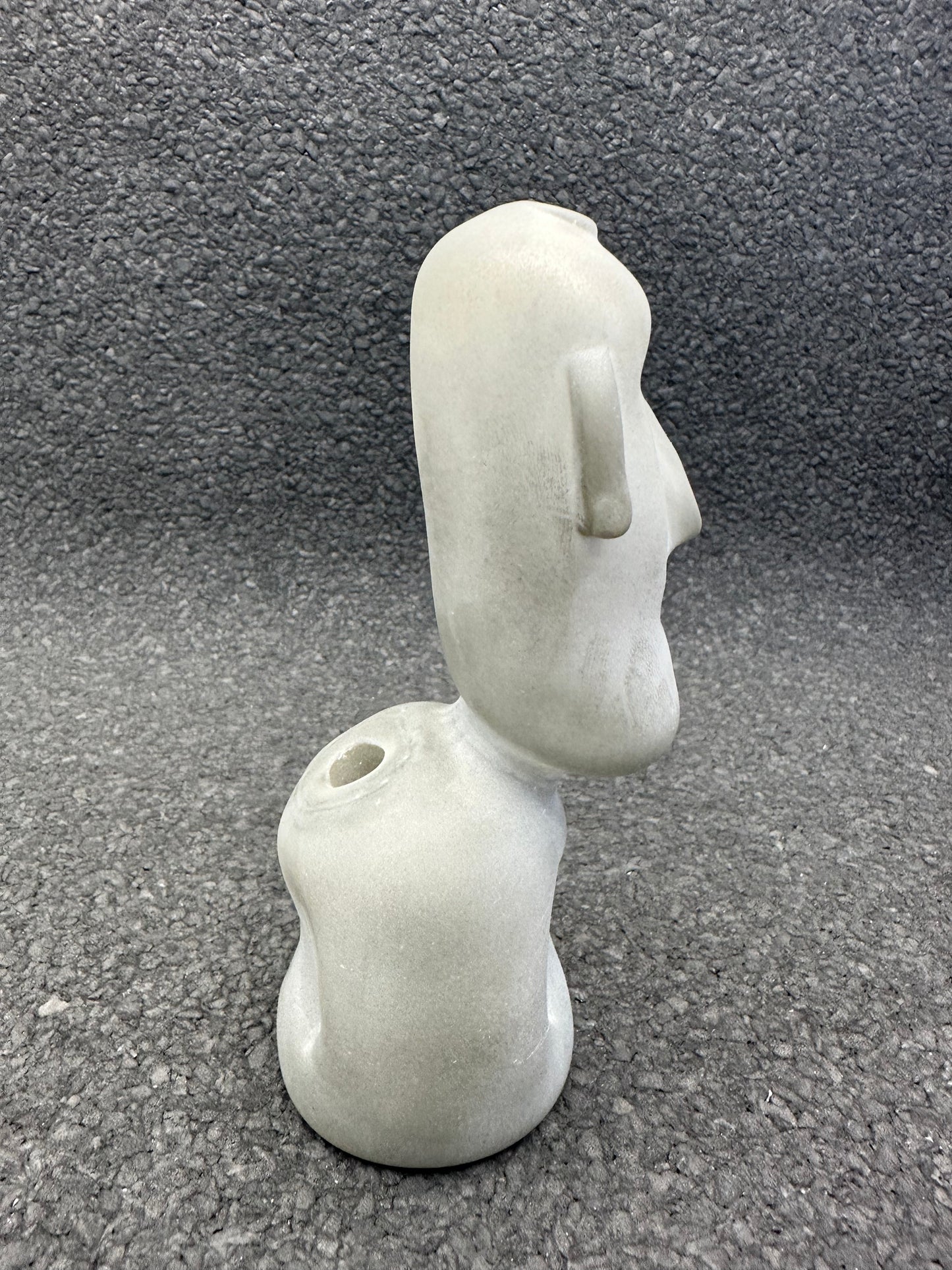 Matty Vision Moai Heads 6 in