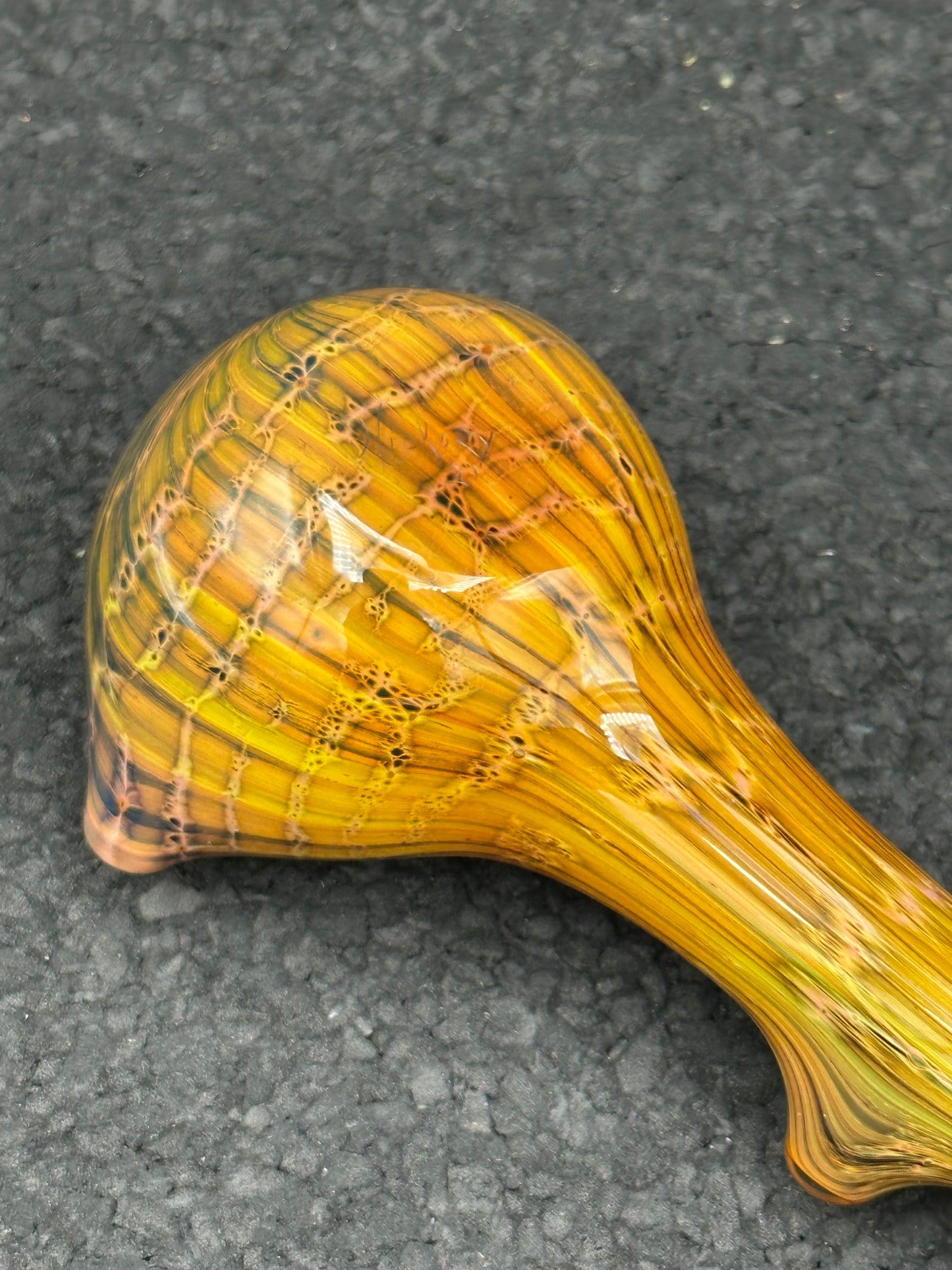 Hickory Large Spoon