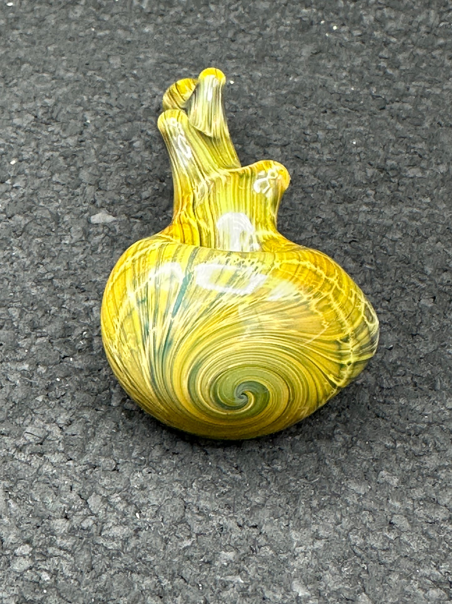 Hickory Classic Spoon