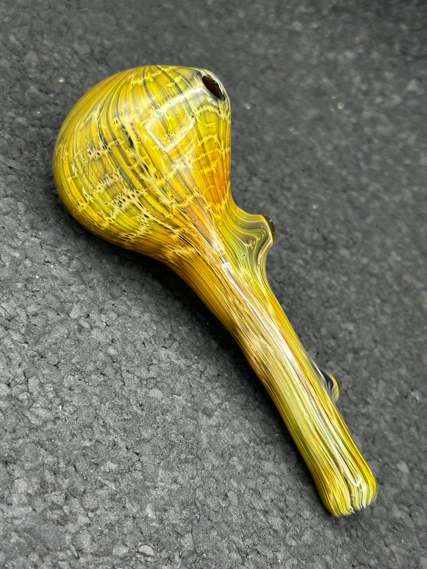 Hickory Classic Spoon