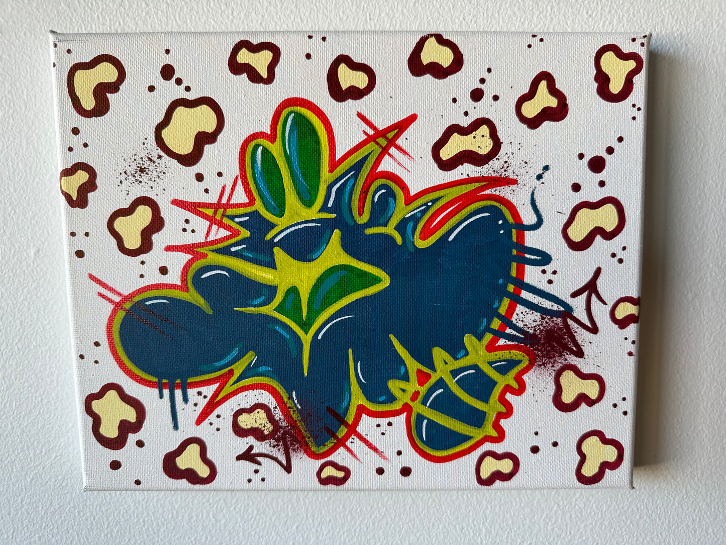 Plasma Slug 1