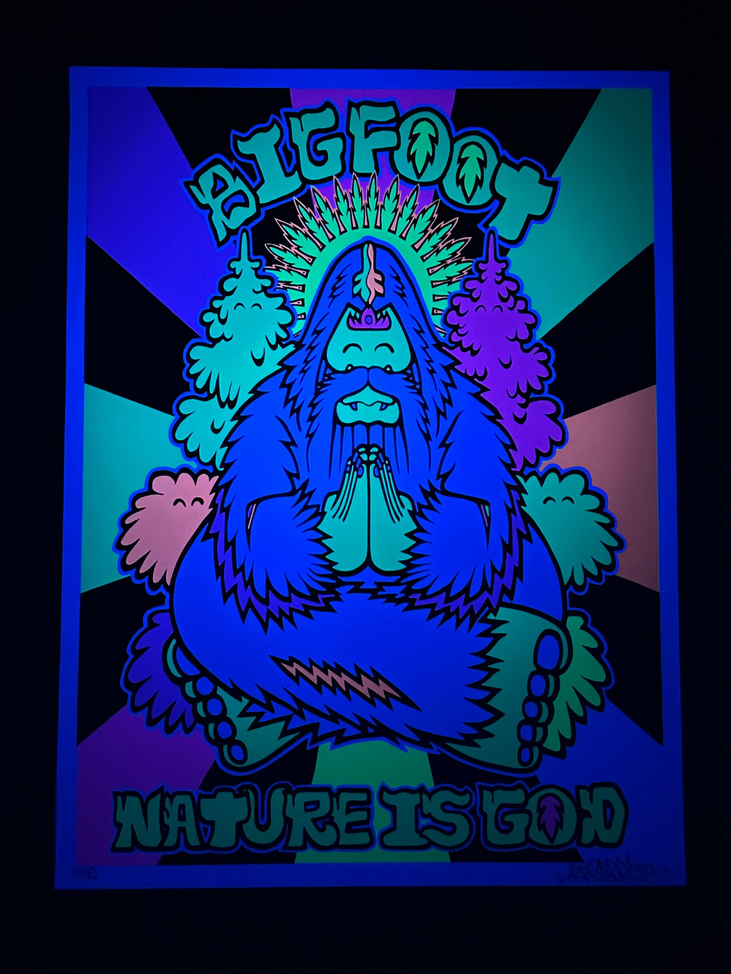 Big Foot