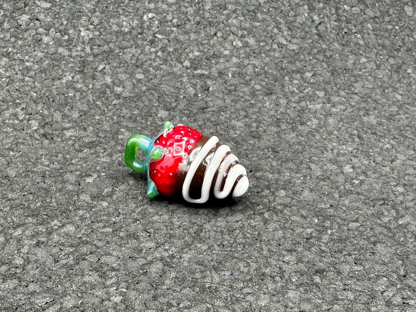 Gnarla Carla Chocolate Covered Strawberry