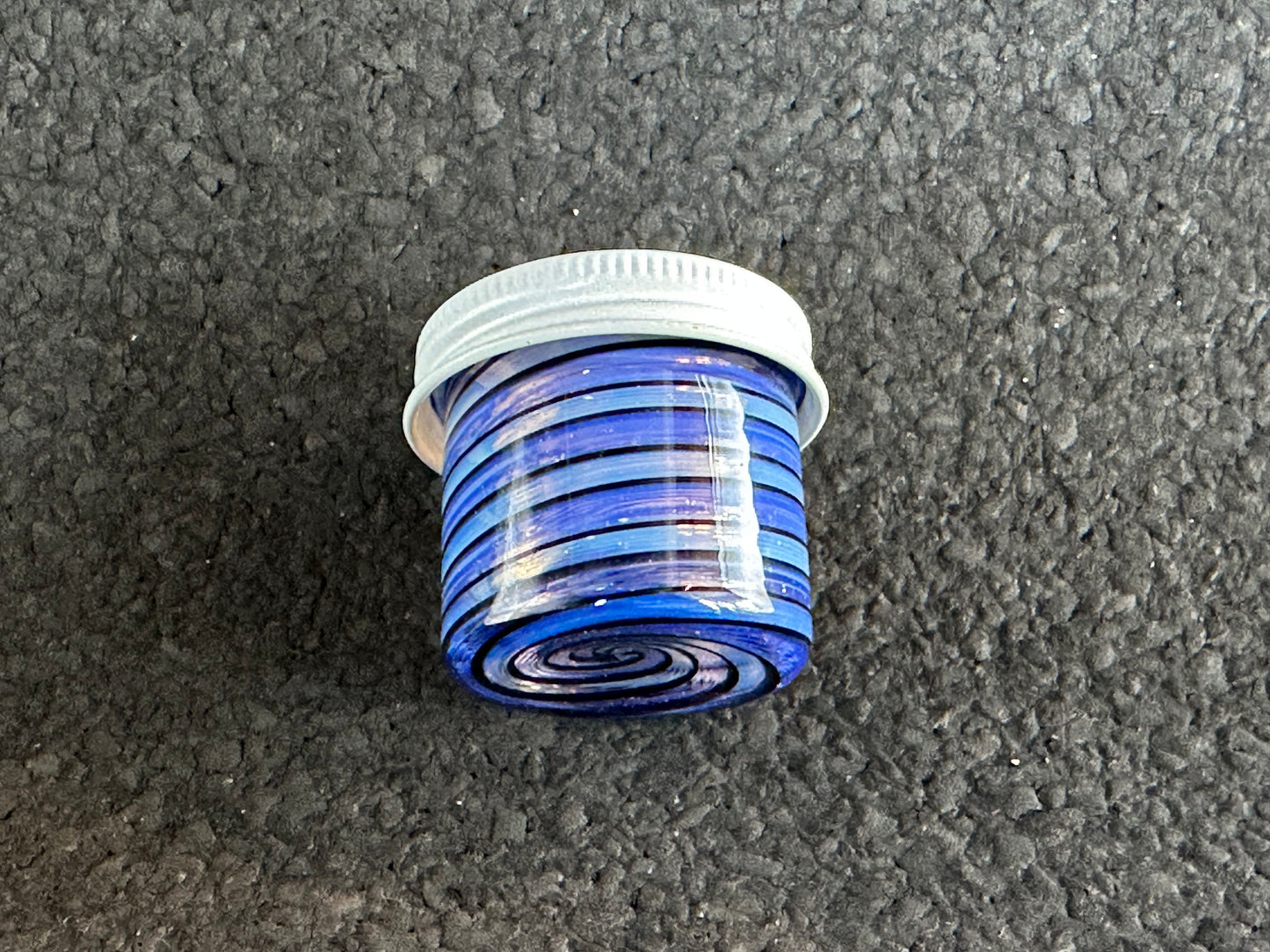 Zek Glass 2