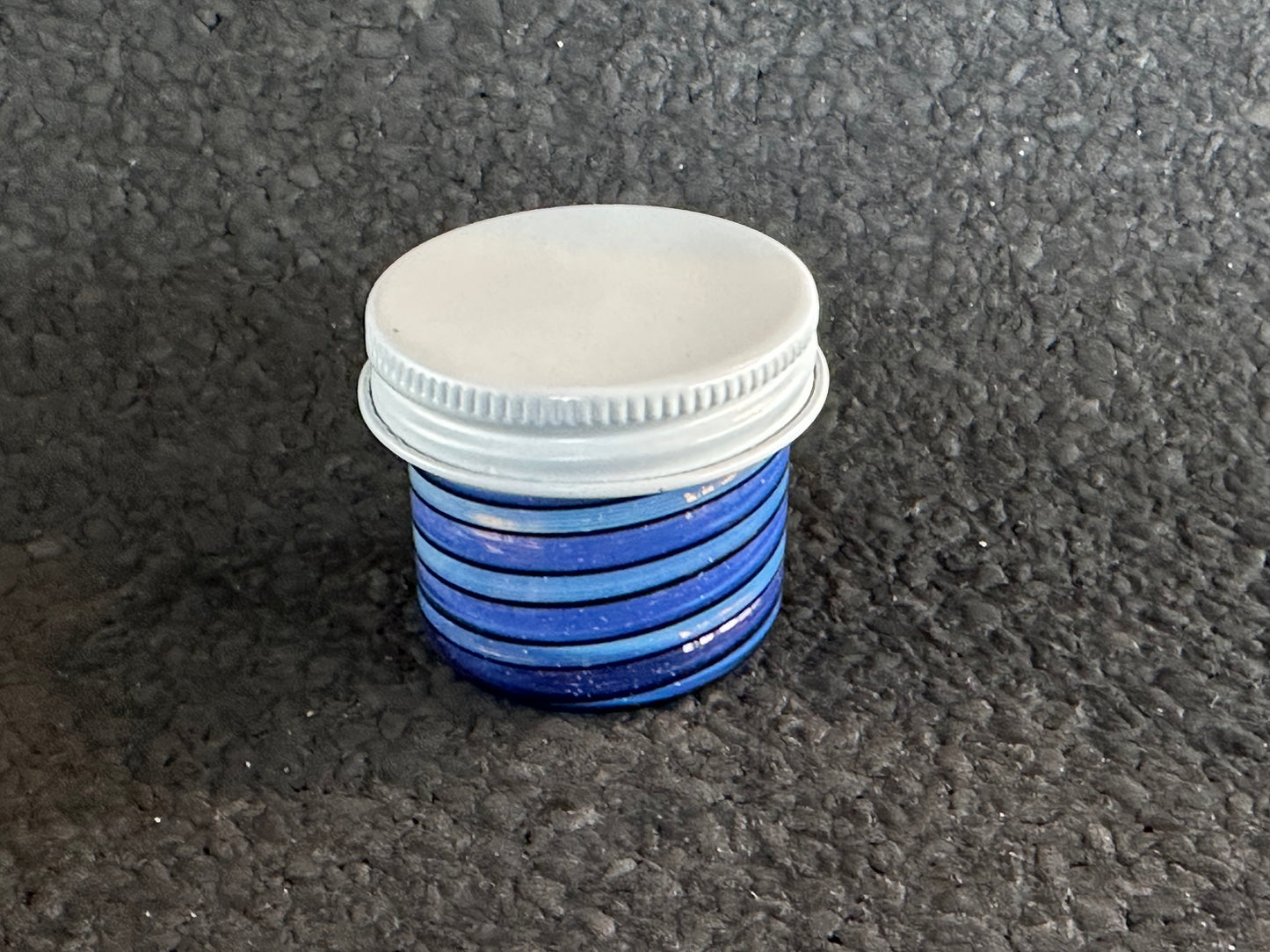 Zek Glass 2