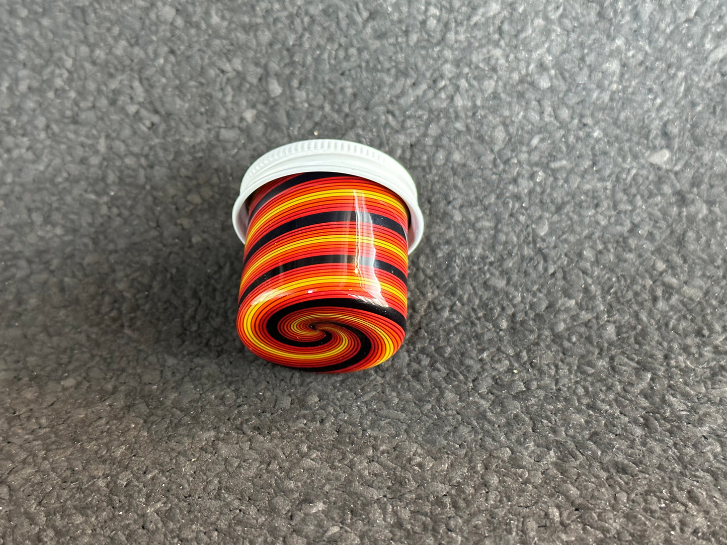 Zek Glass 4