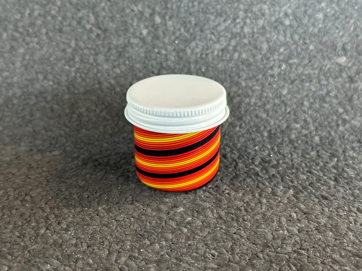 Zek Glass 4