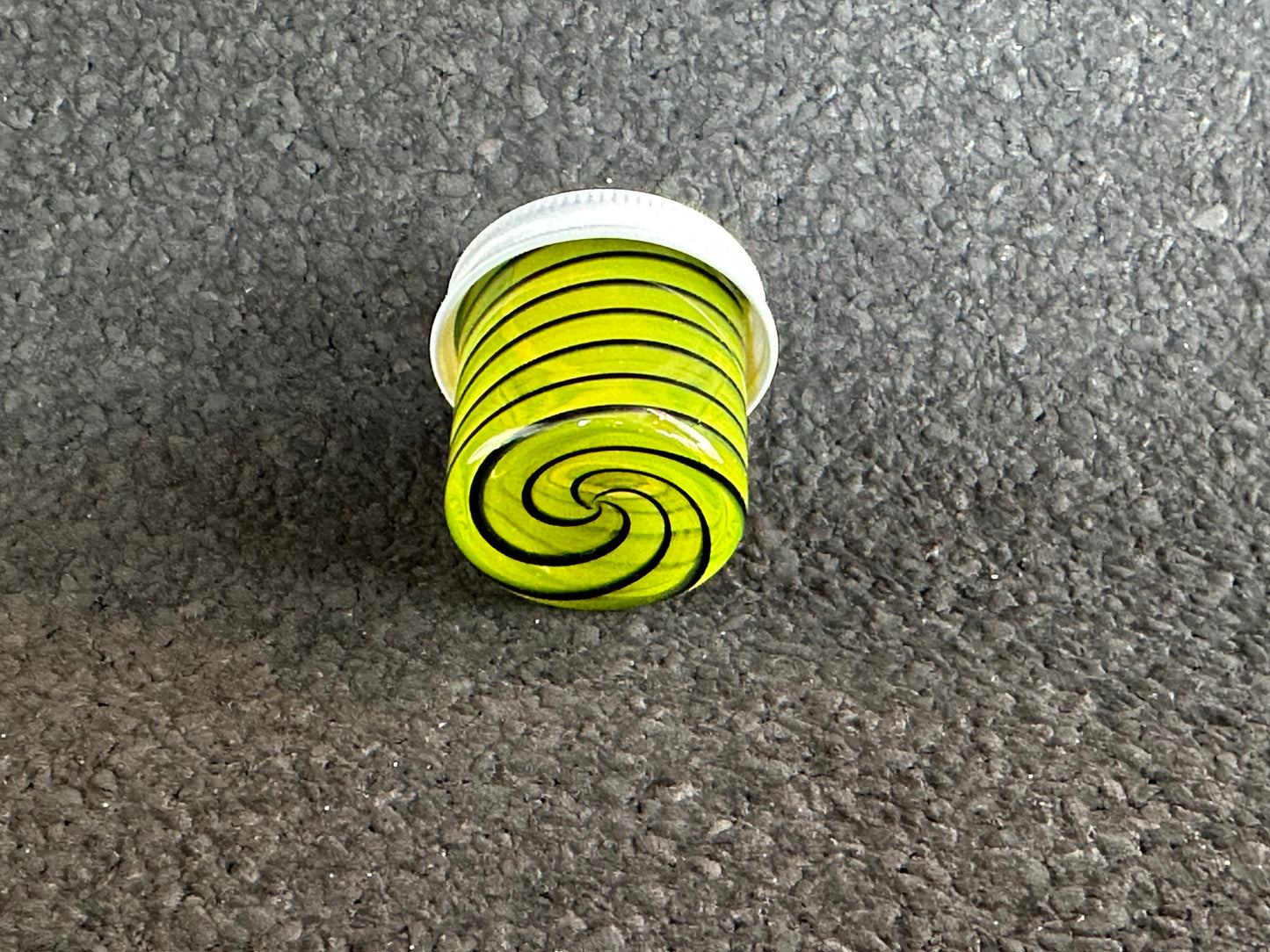 Zek Glass 5