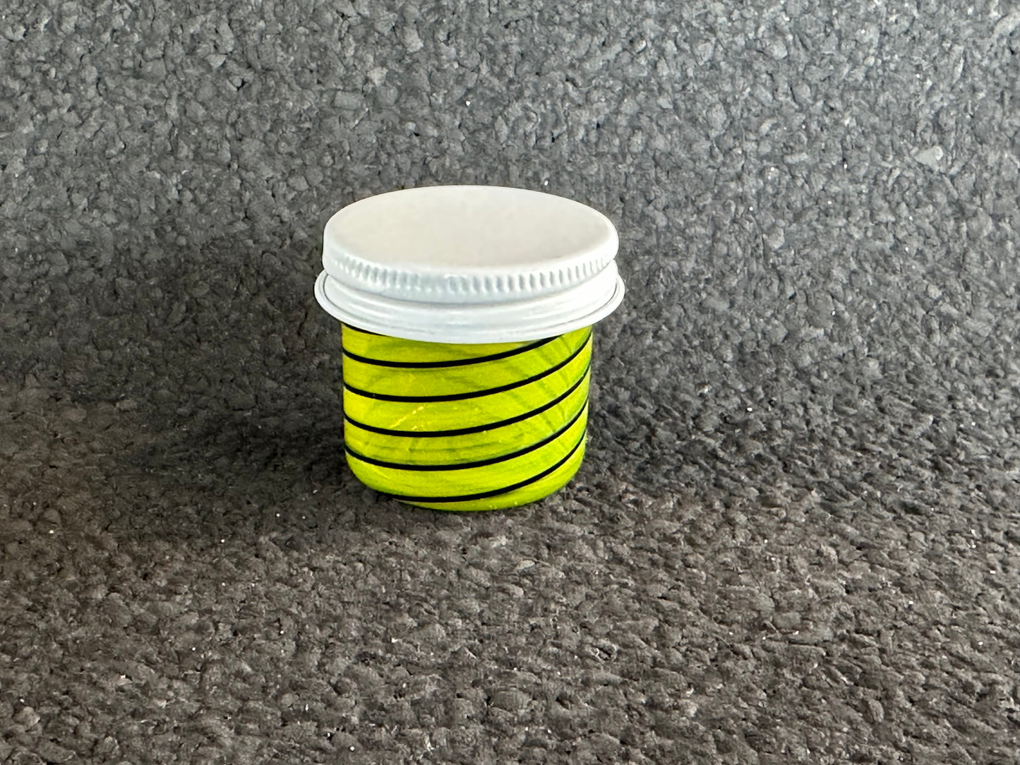 Zek Glass 5