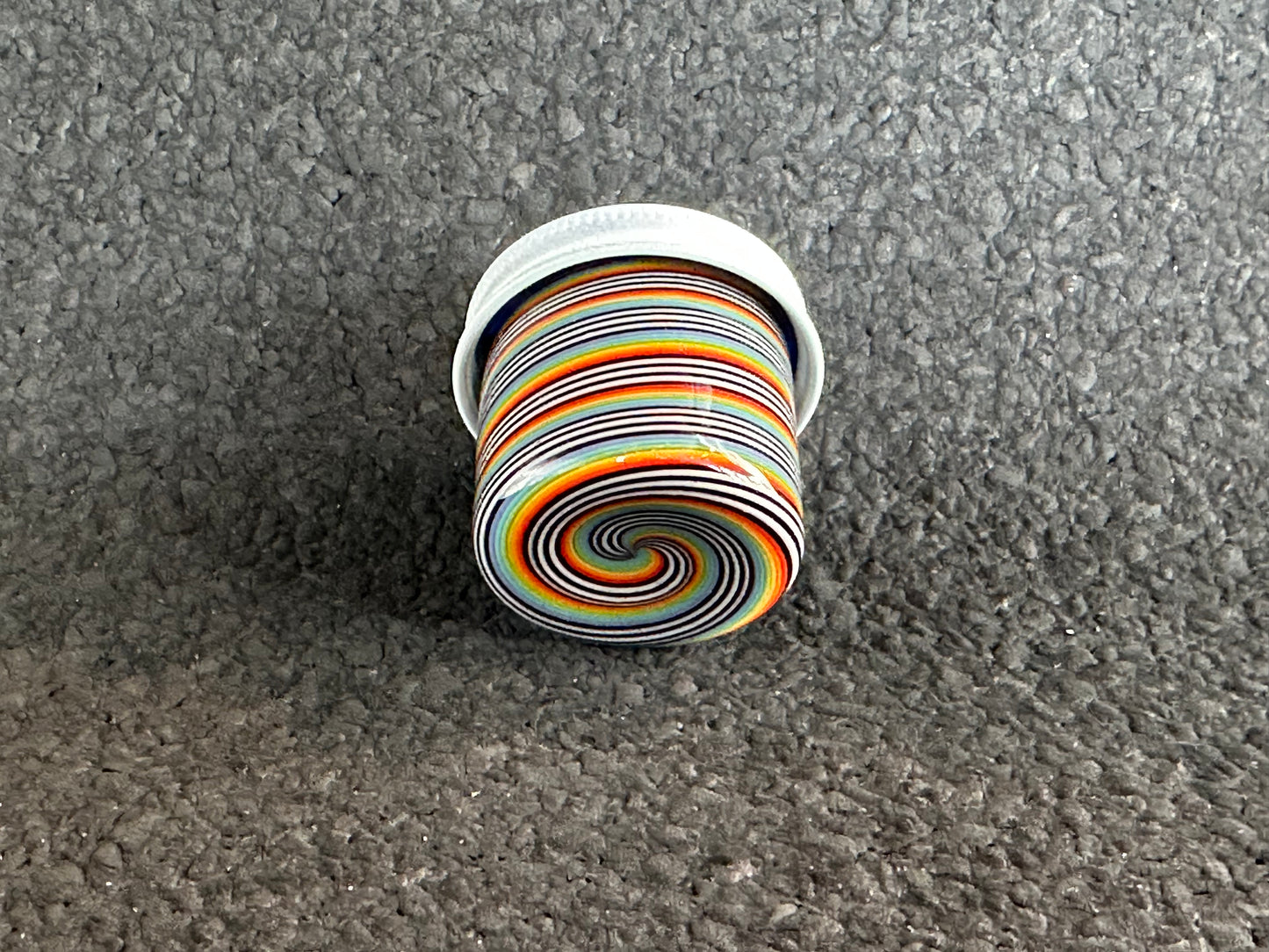 Zek Glass 6