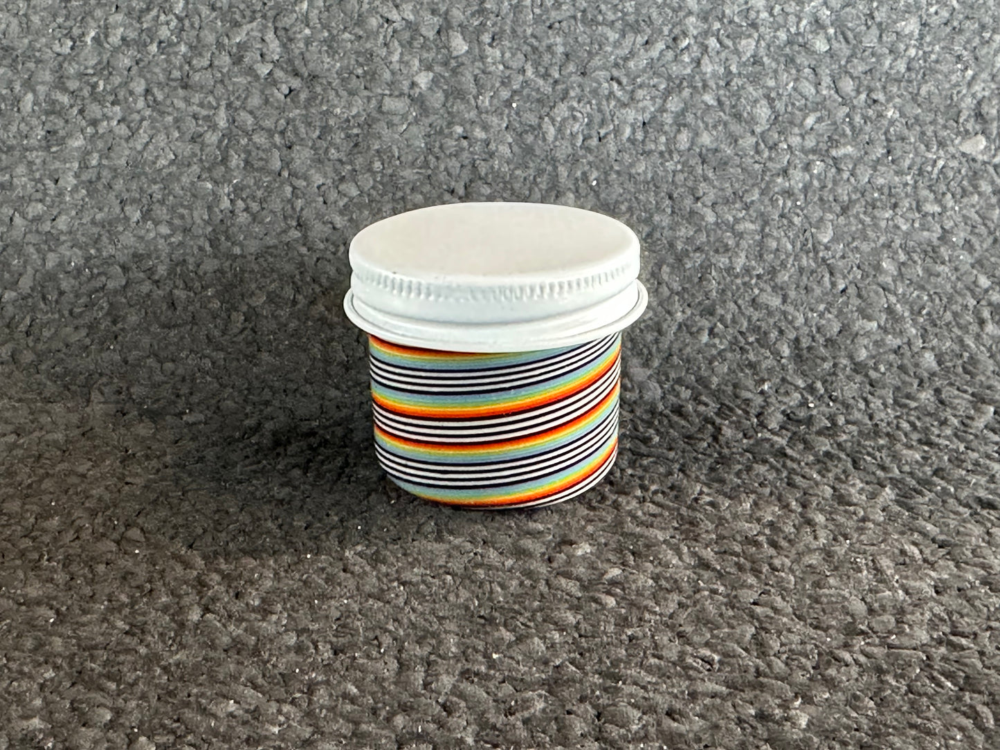 Zek Glass 6