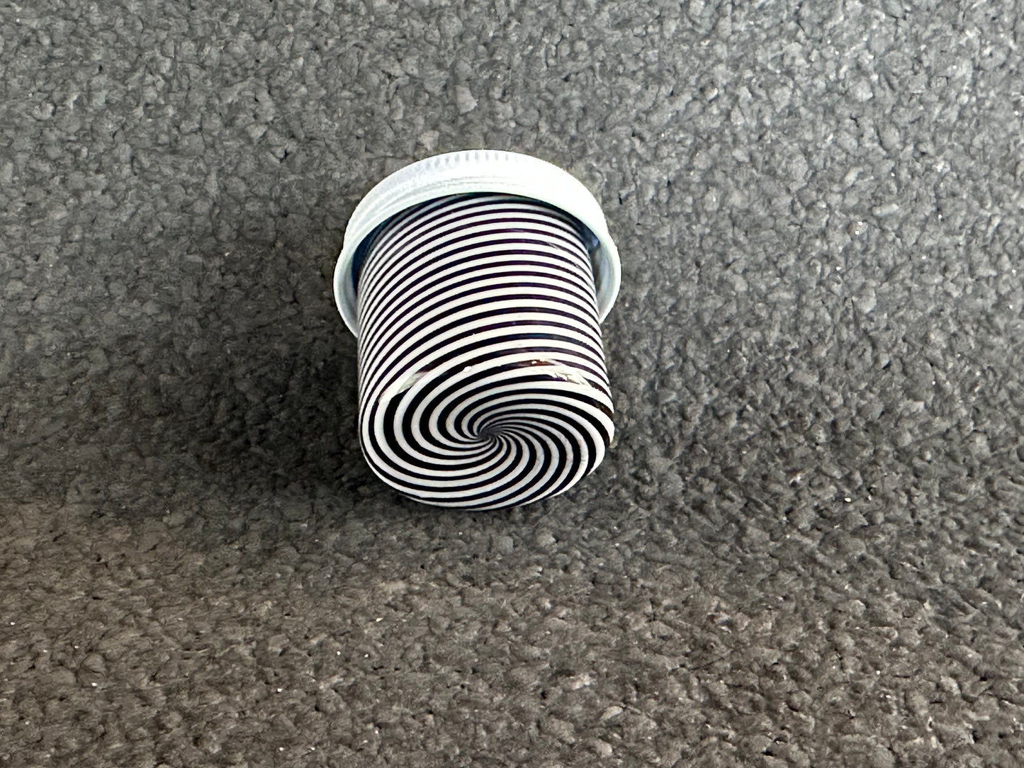 Zek Glass 7
