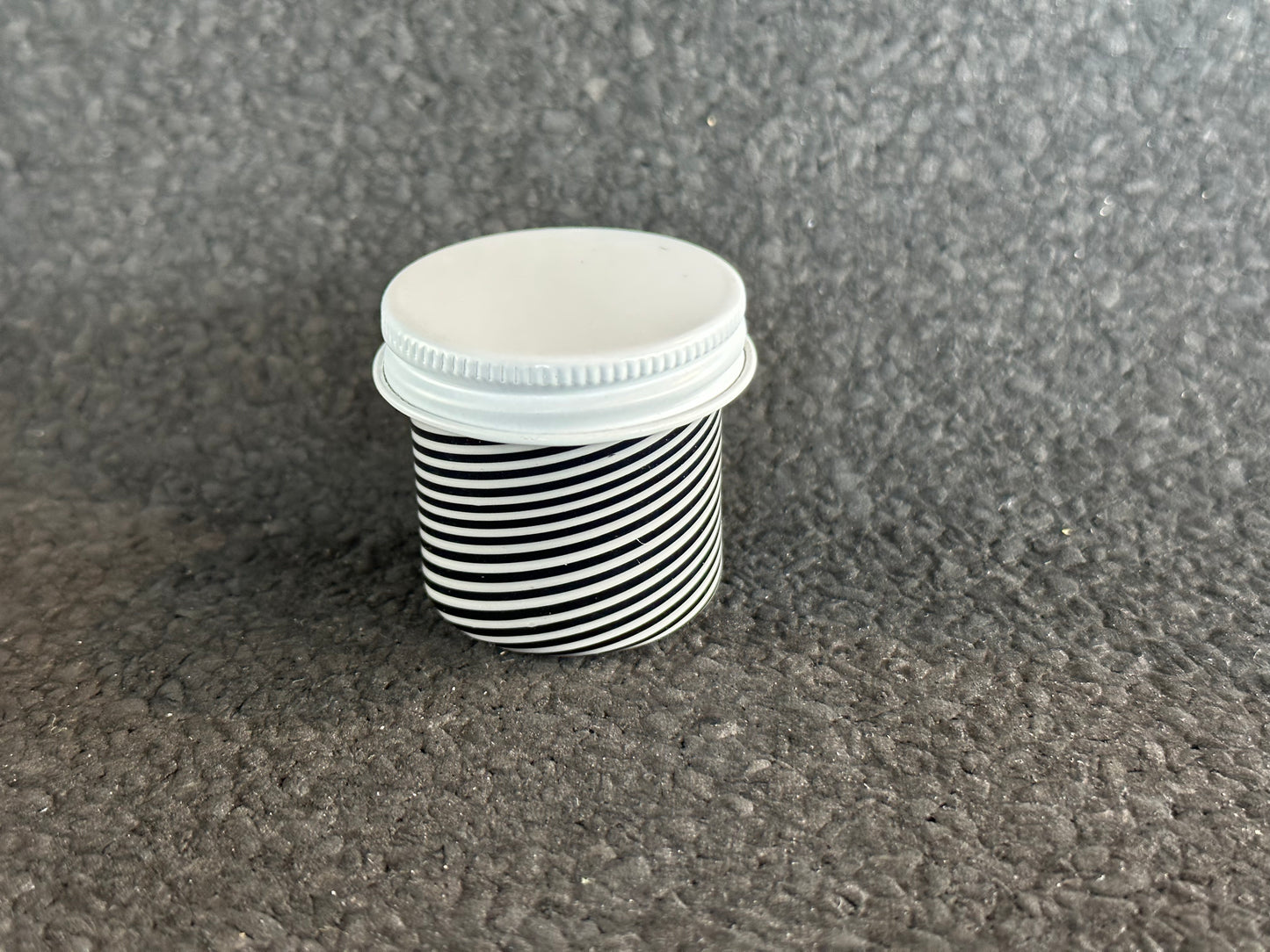 Zek Glass 7