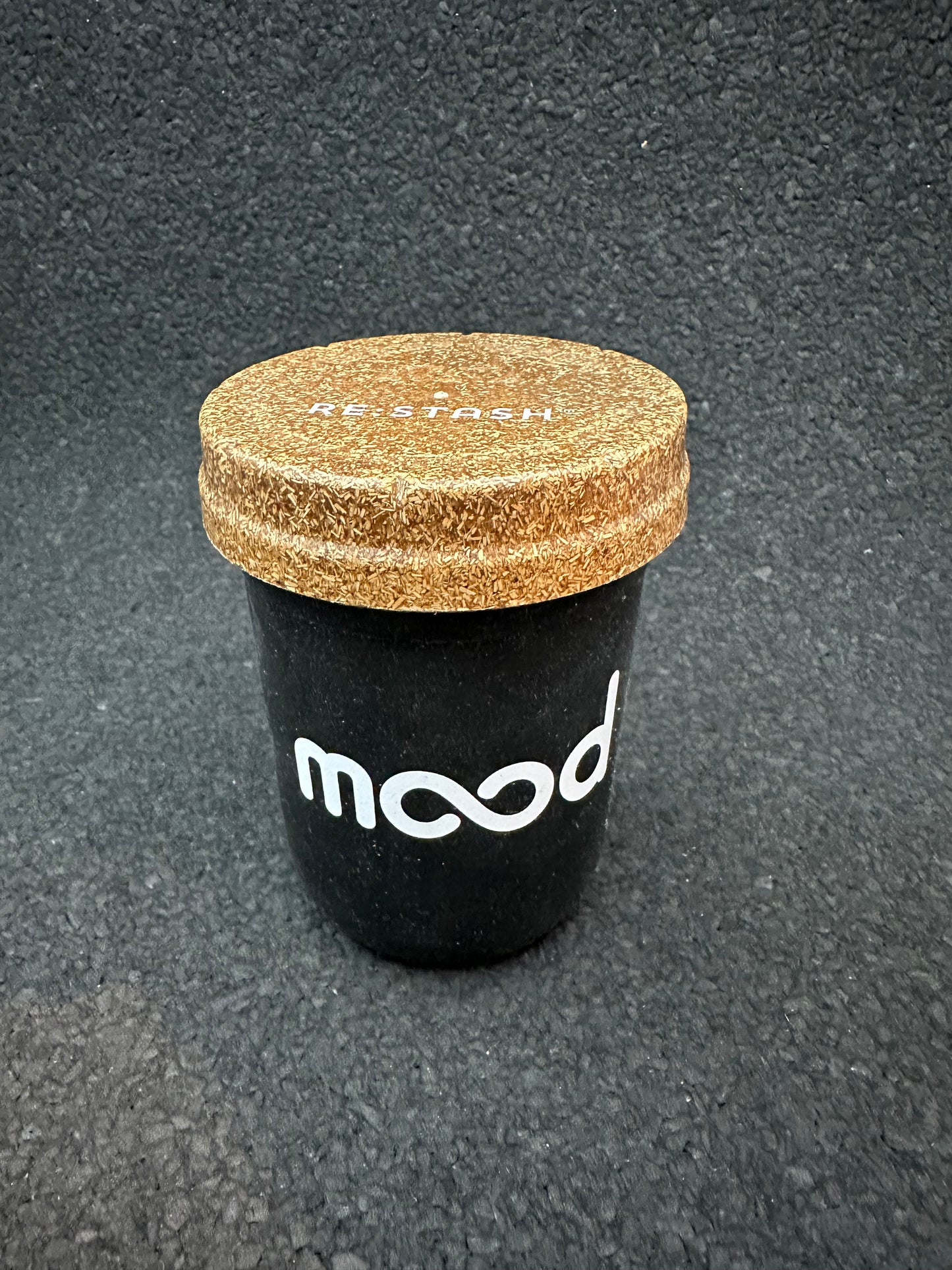 RE STASH JAR Small