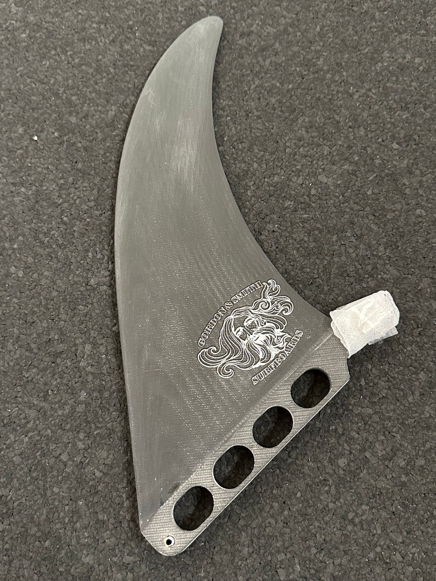 G&S Stinger Blue