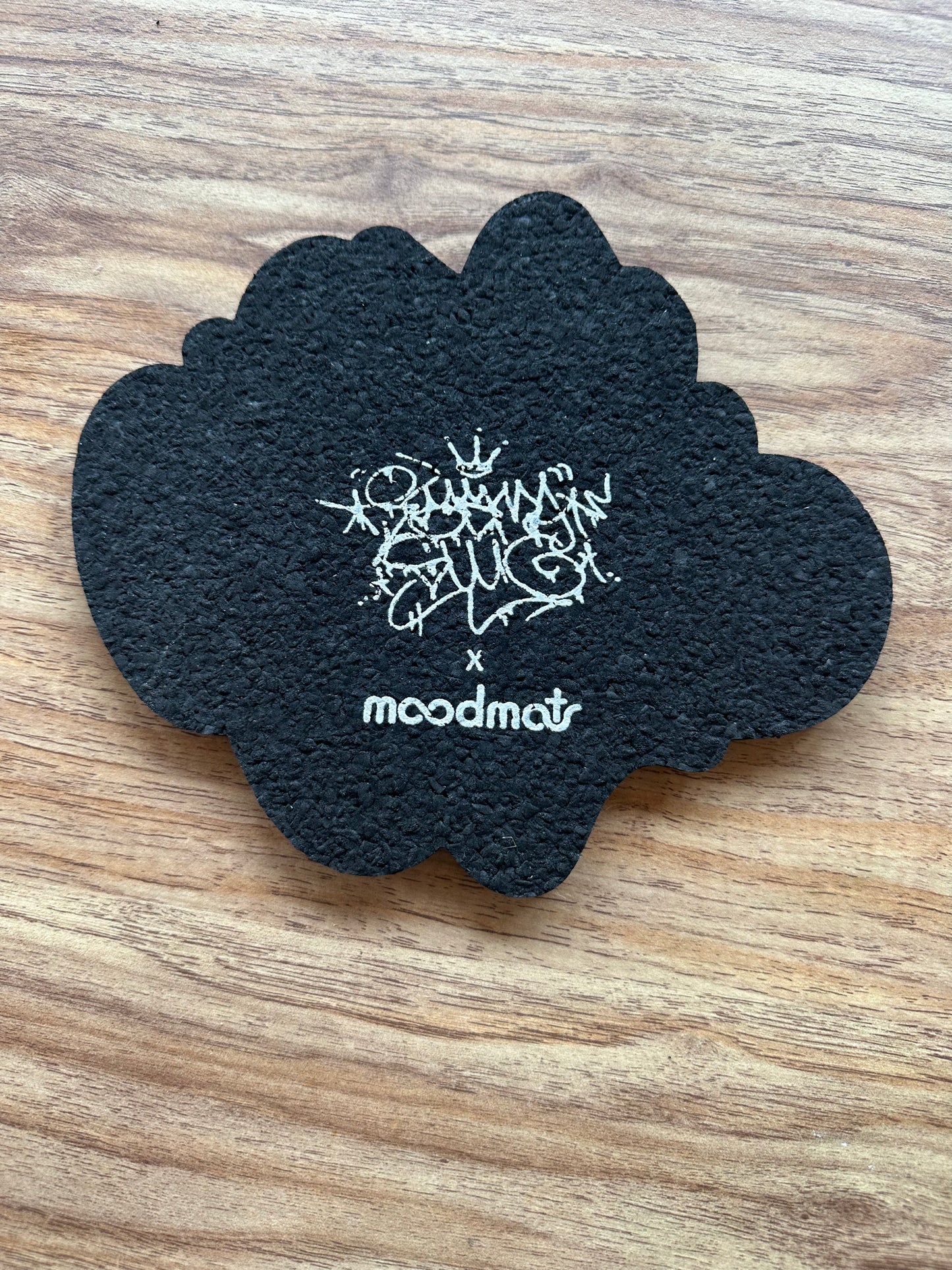 Plasma Slug Moodmat