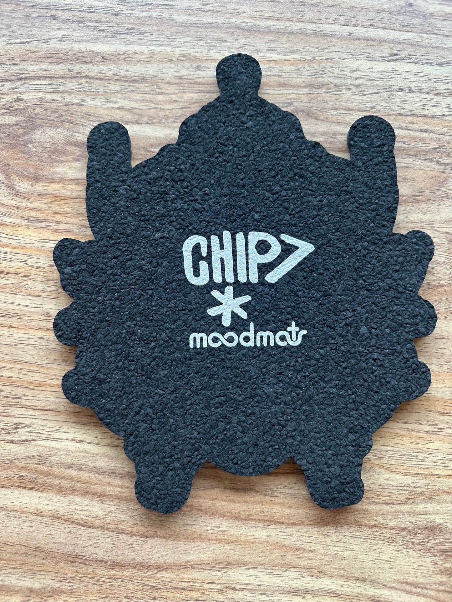Chip 7 moodmat