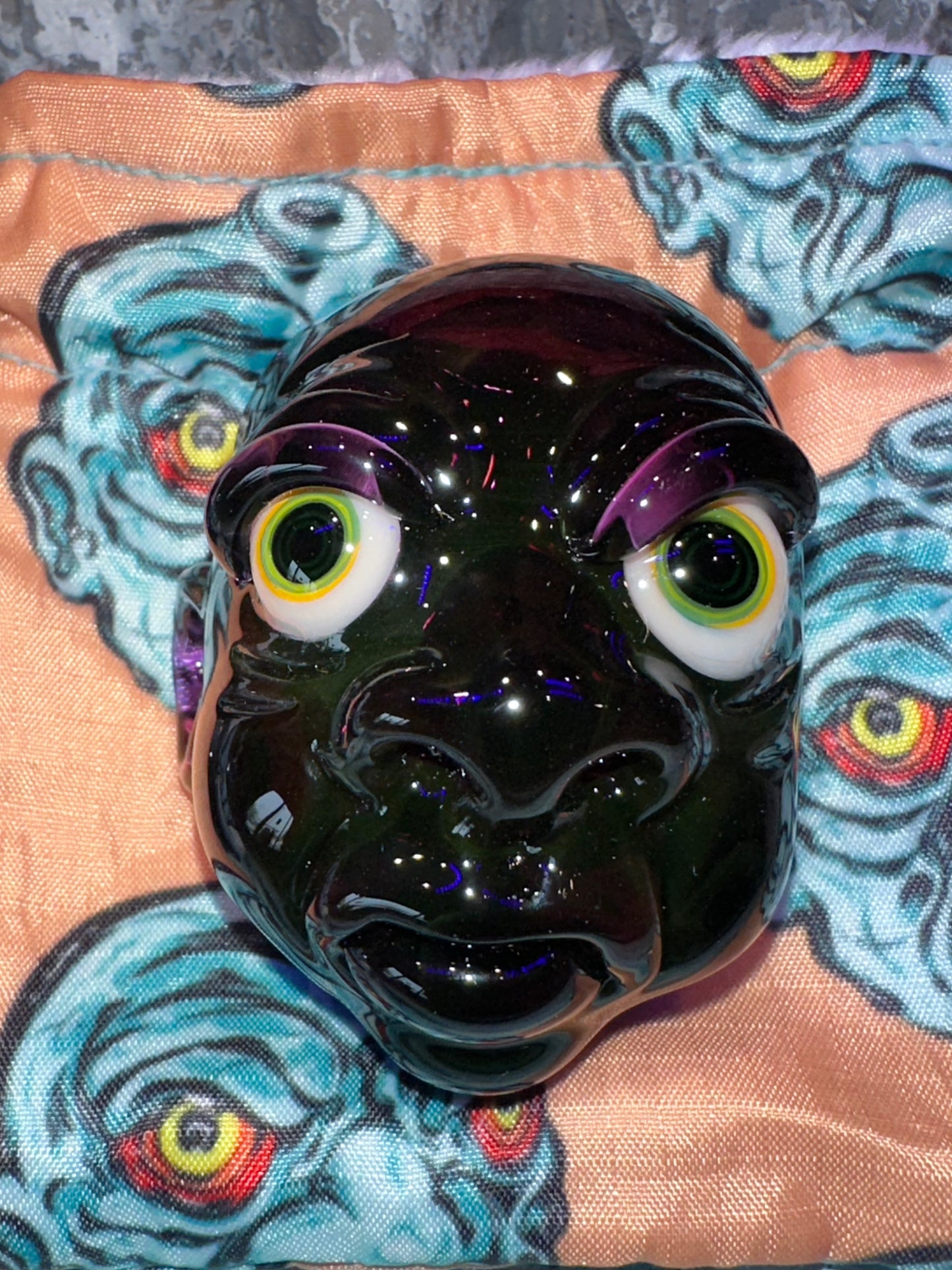 Voorhees Pendant 2