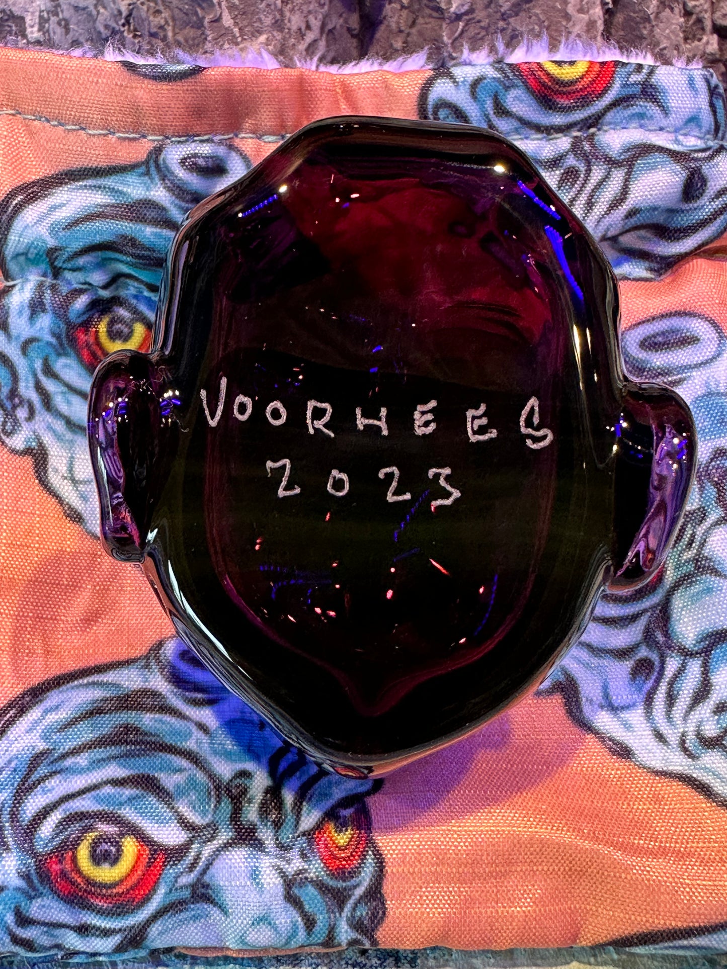 Voorhees Pendant 2