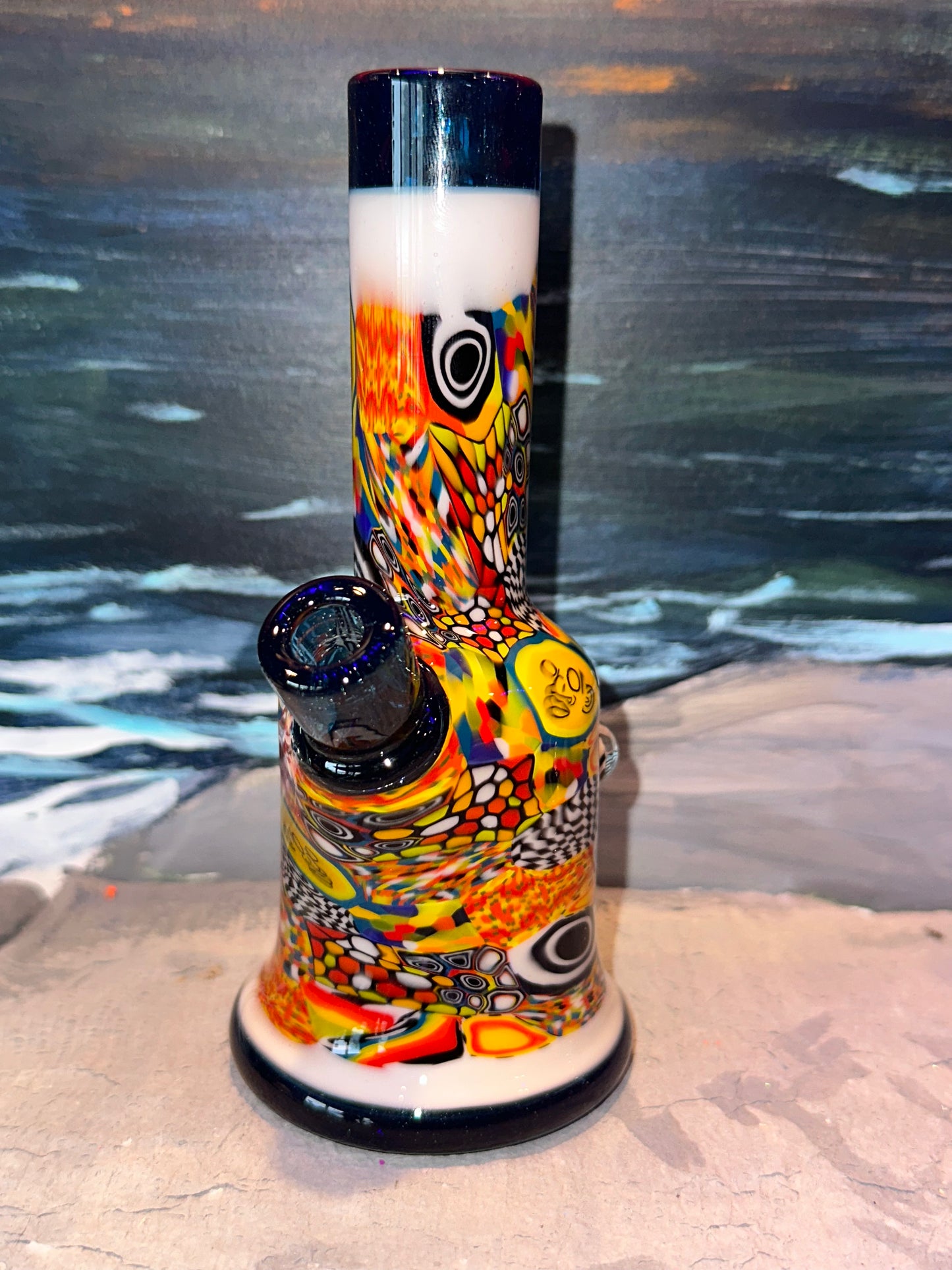 Voorhees Mini Tube