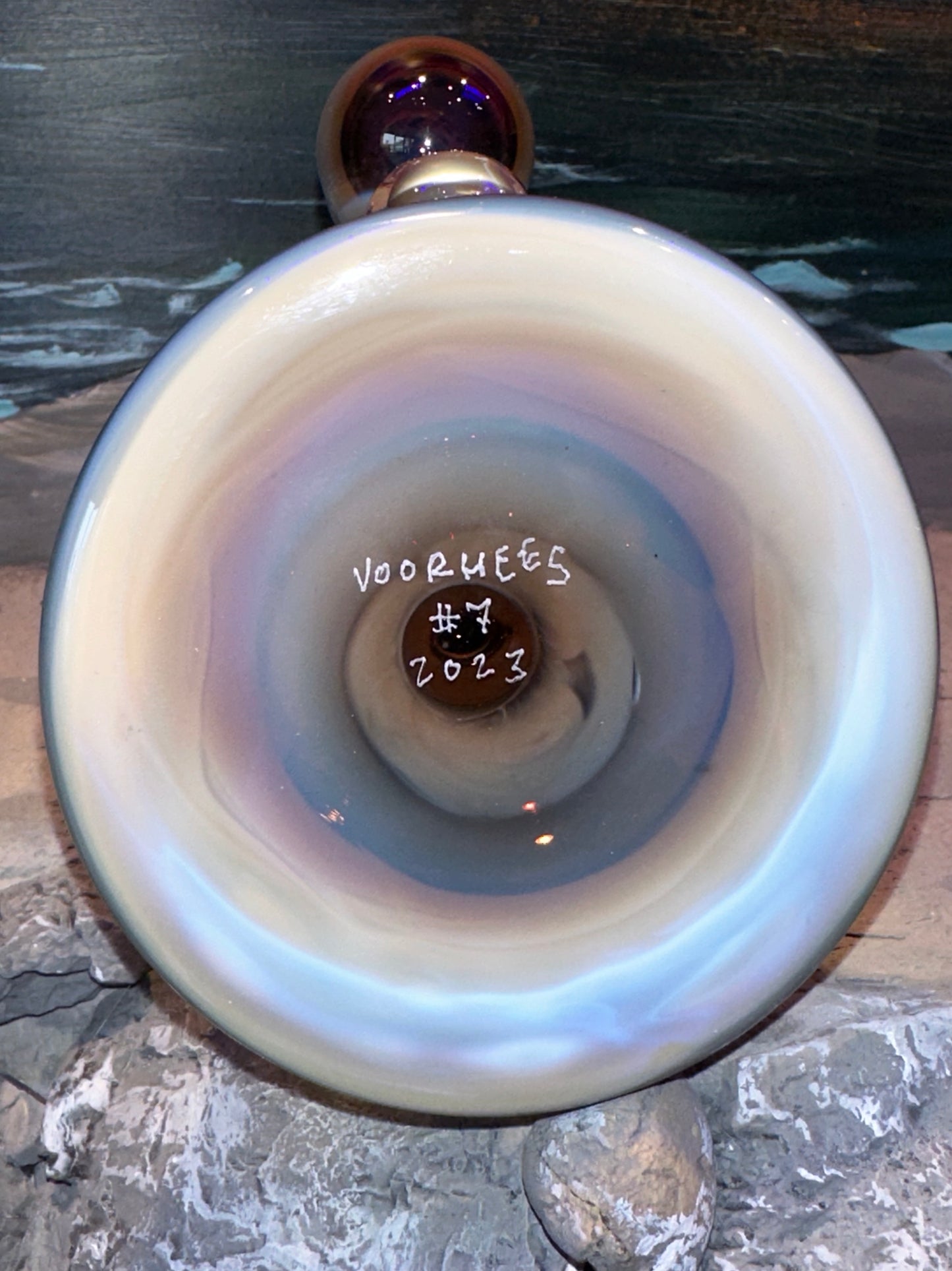 Voorhees HIB #7
