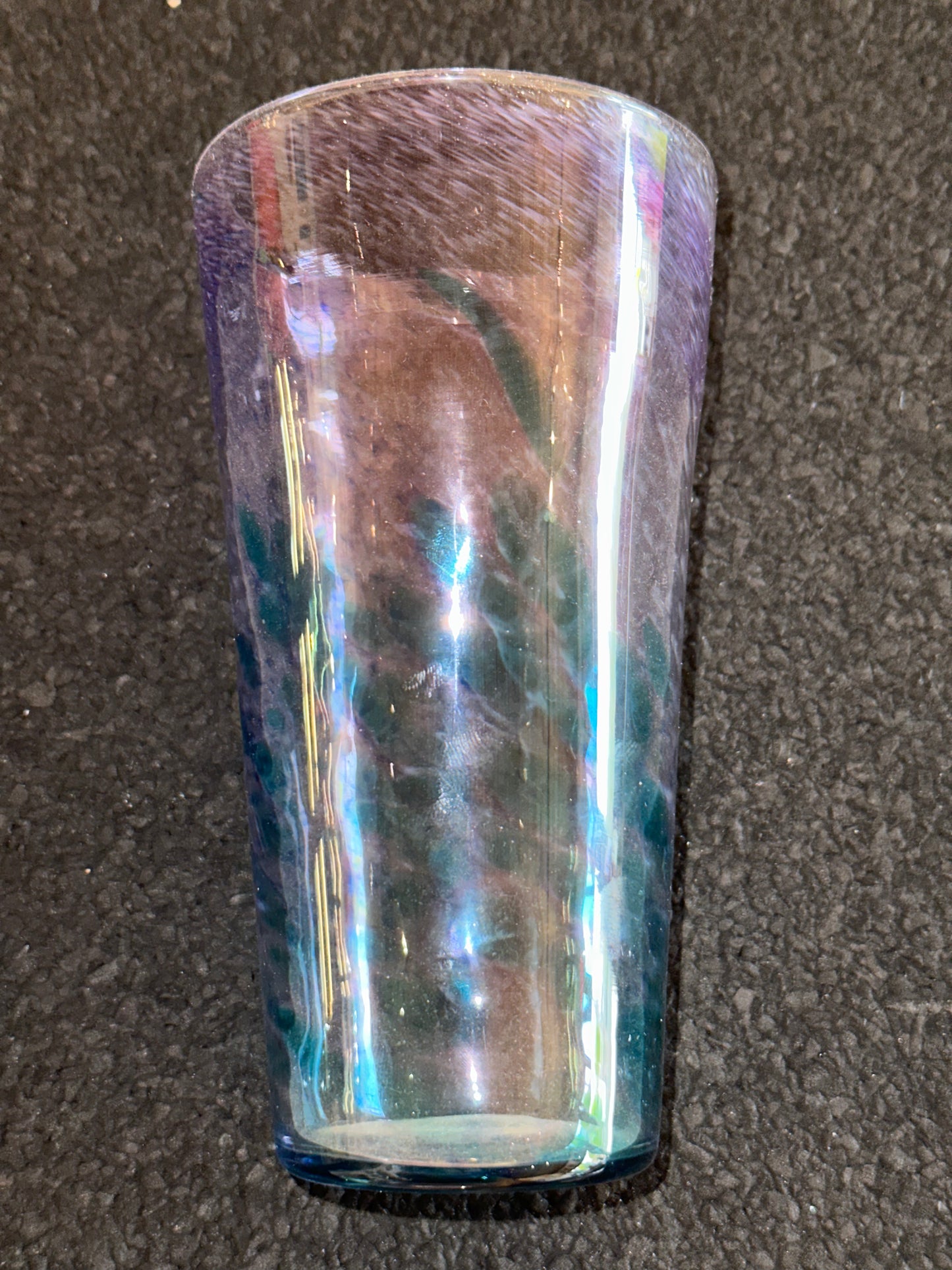 Bennie Glass 3