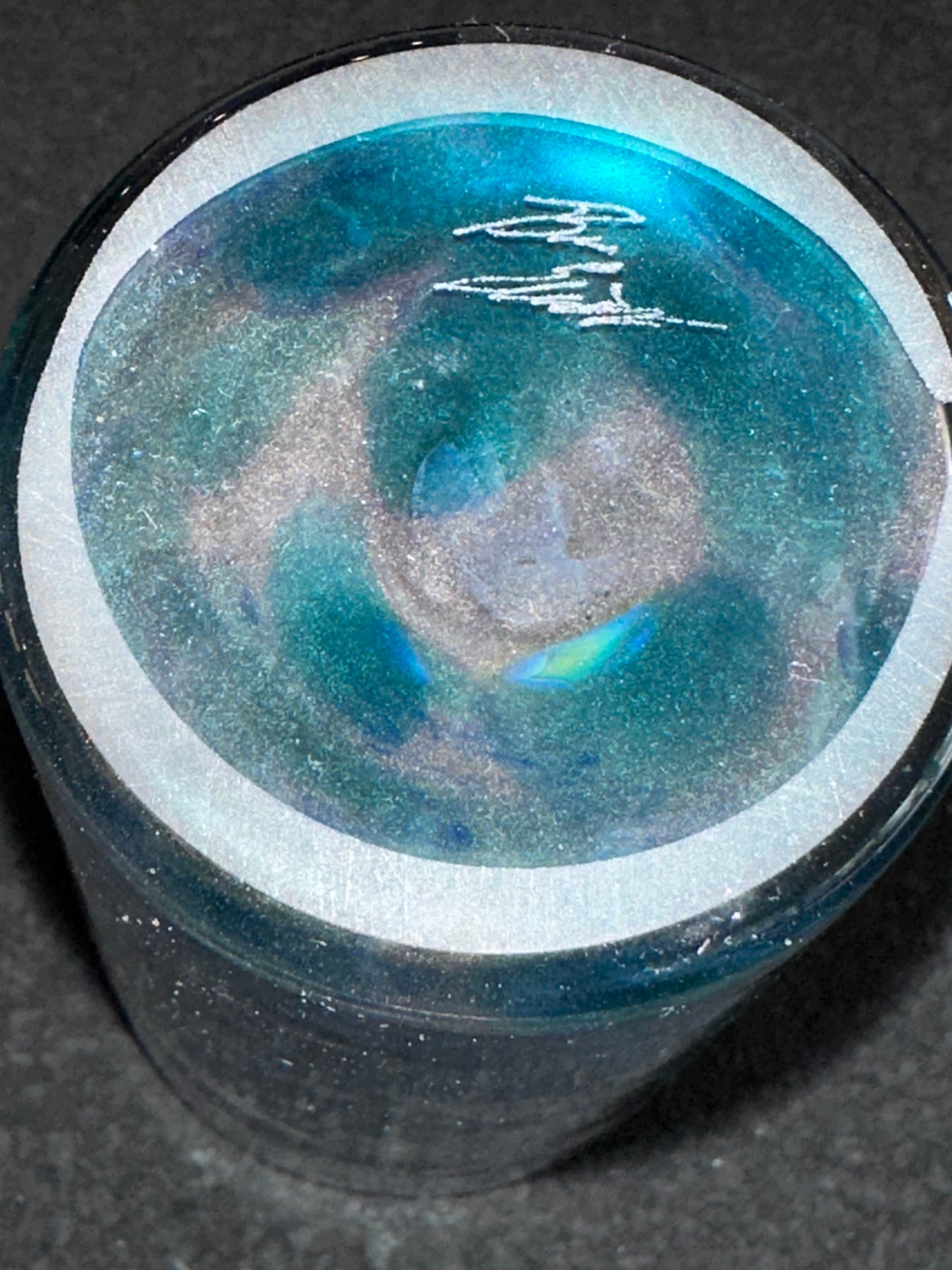 Bennie Glass 3