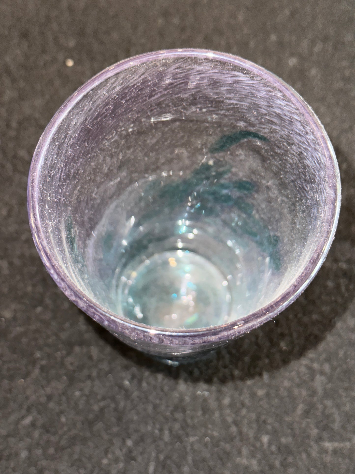 Bennie Glass 3