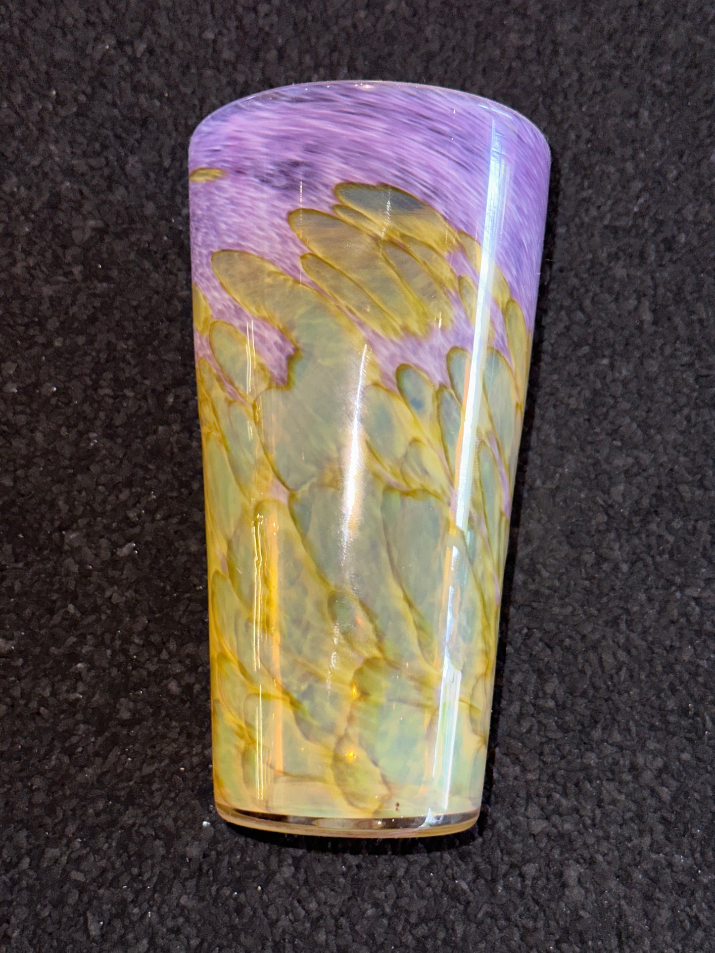 Bennie Glass 2