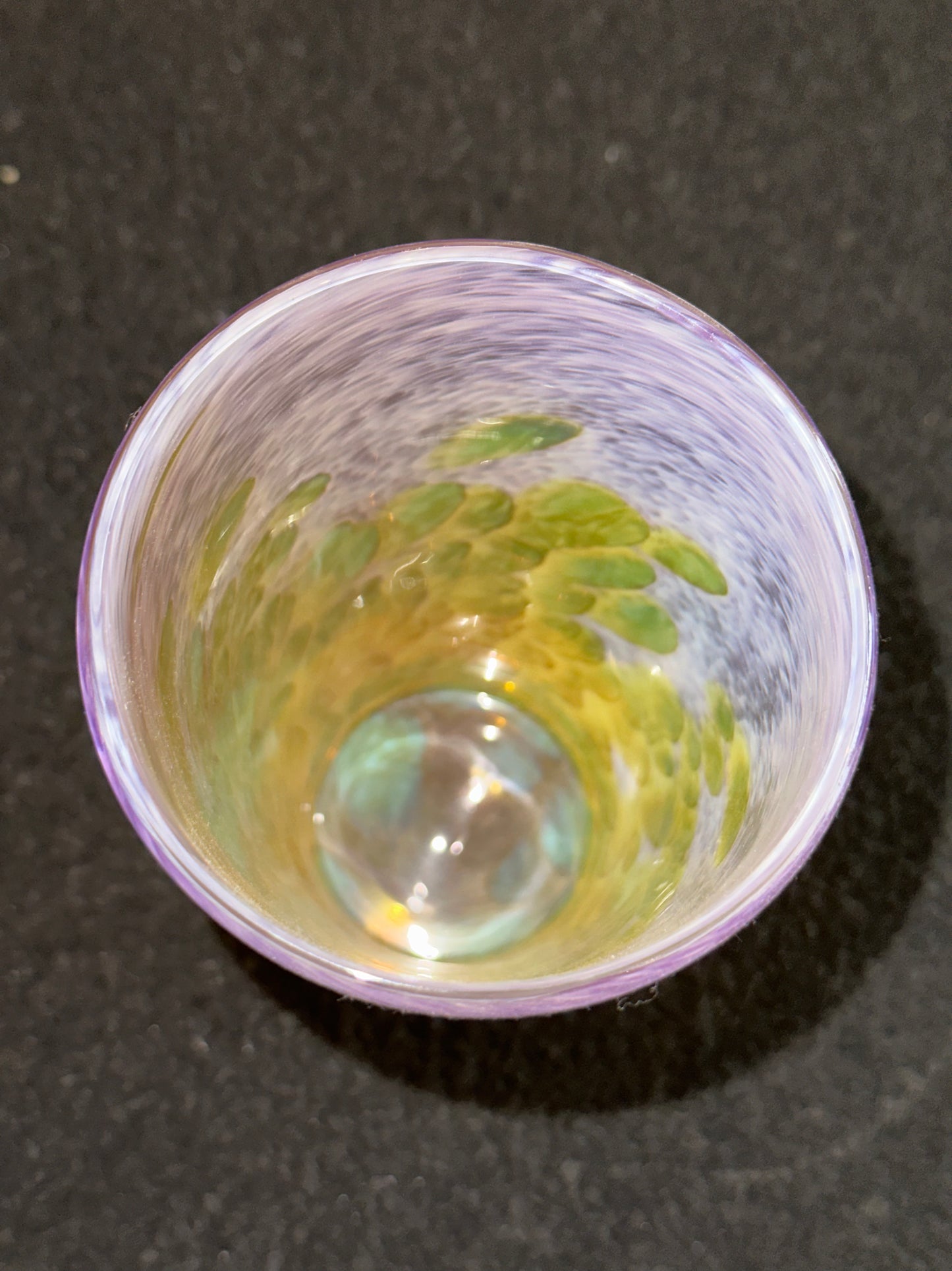 Bennie Glass 2