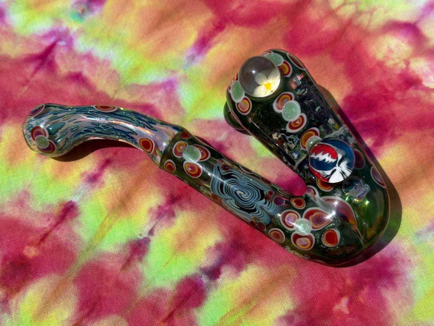Shawndaddy Sherlock