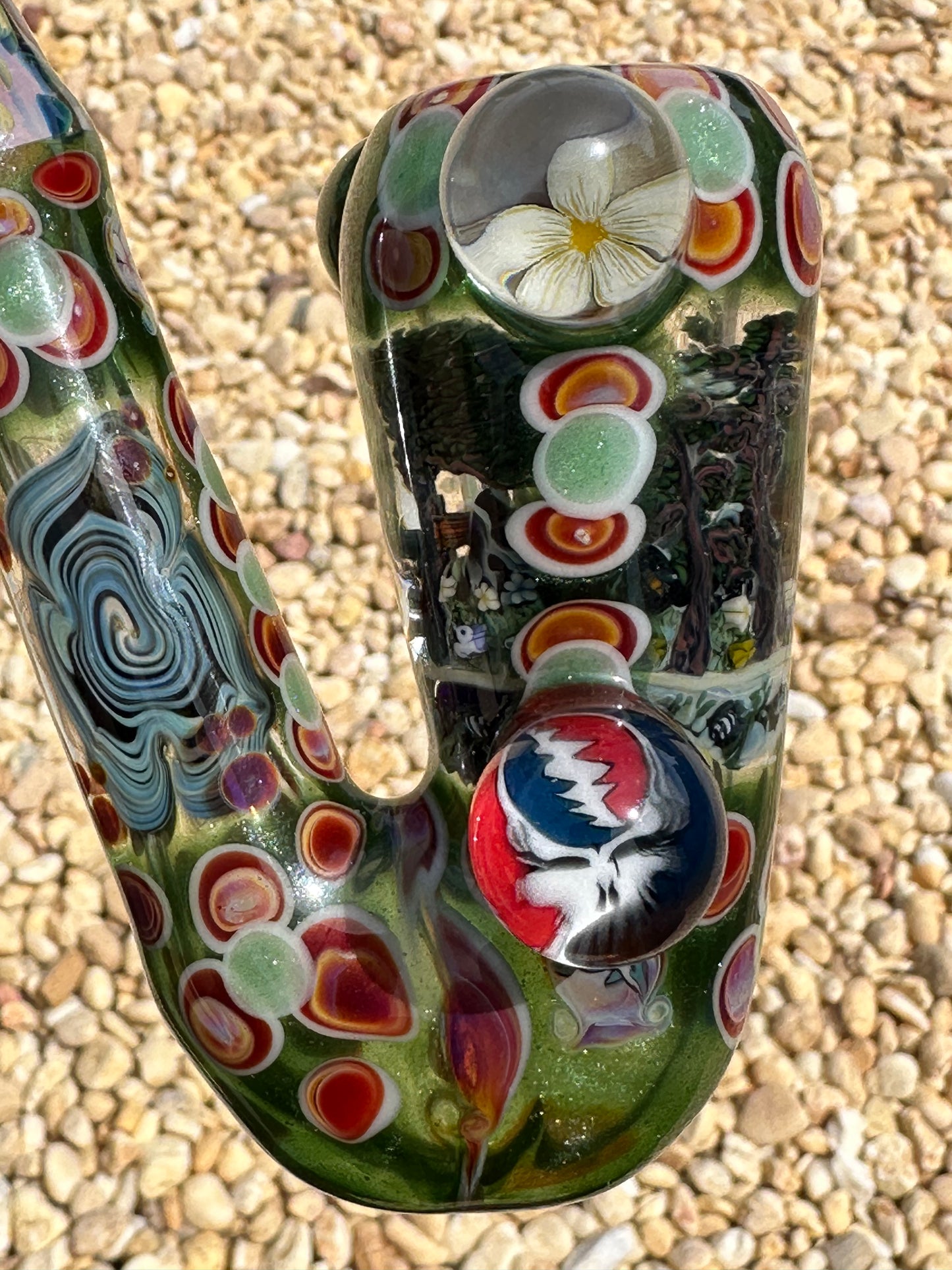 Shawndaddy Sherlock