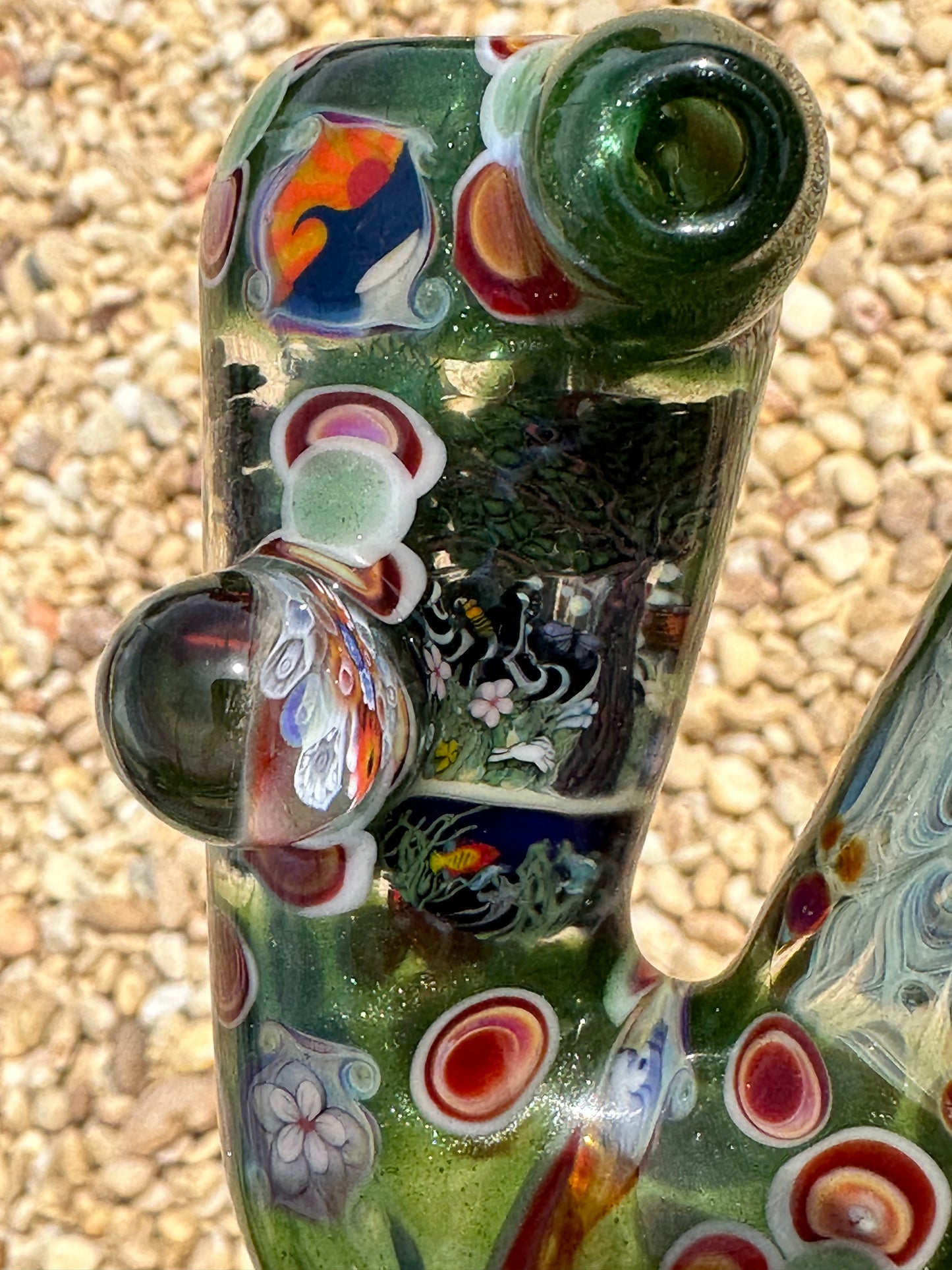 Shawndaddy Sherlock