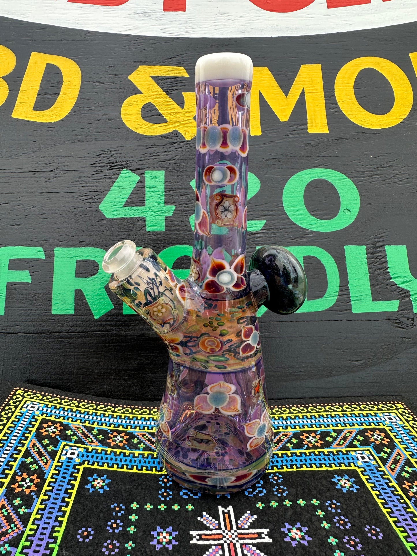 Shawndaddy Rig 1
