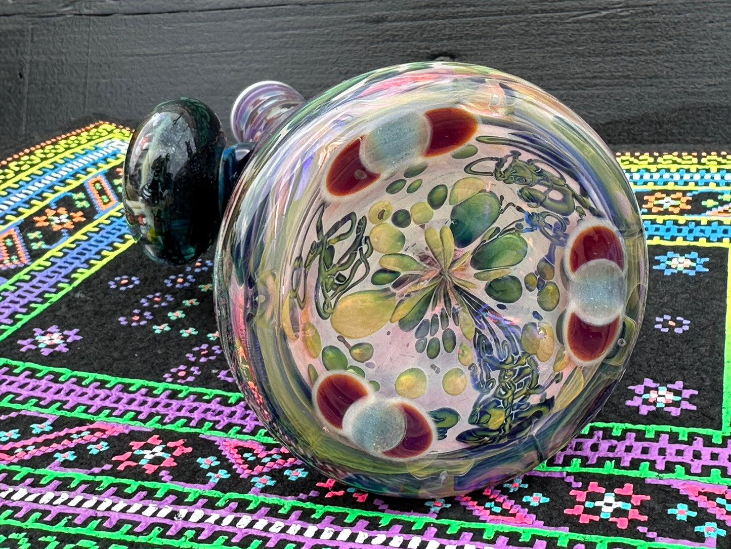 Shawndaddy Rig 1