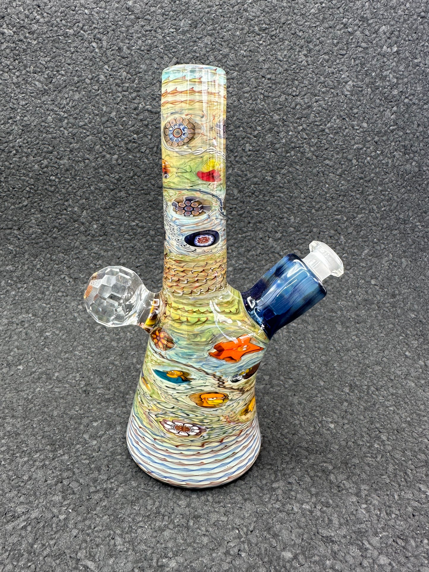 Jerry Kelly Tube 1