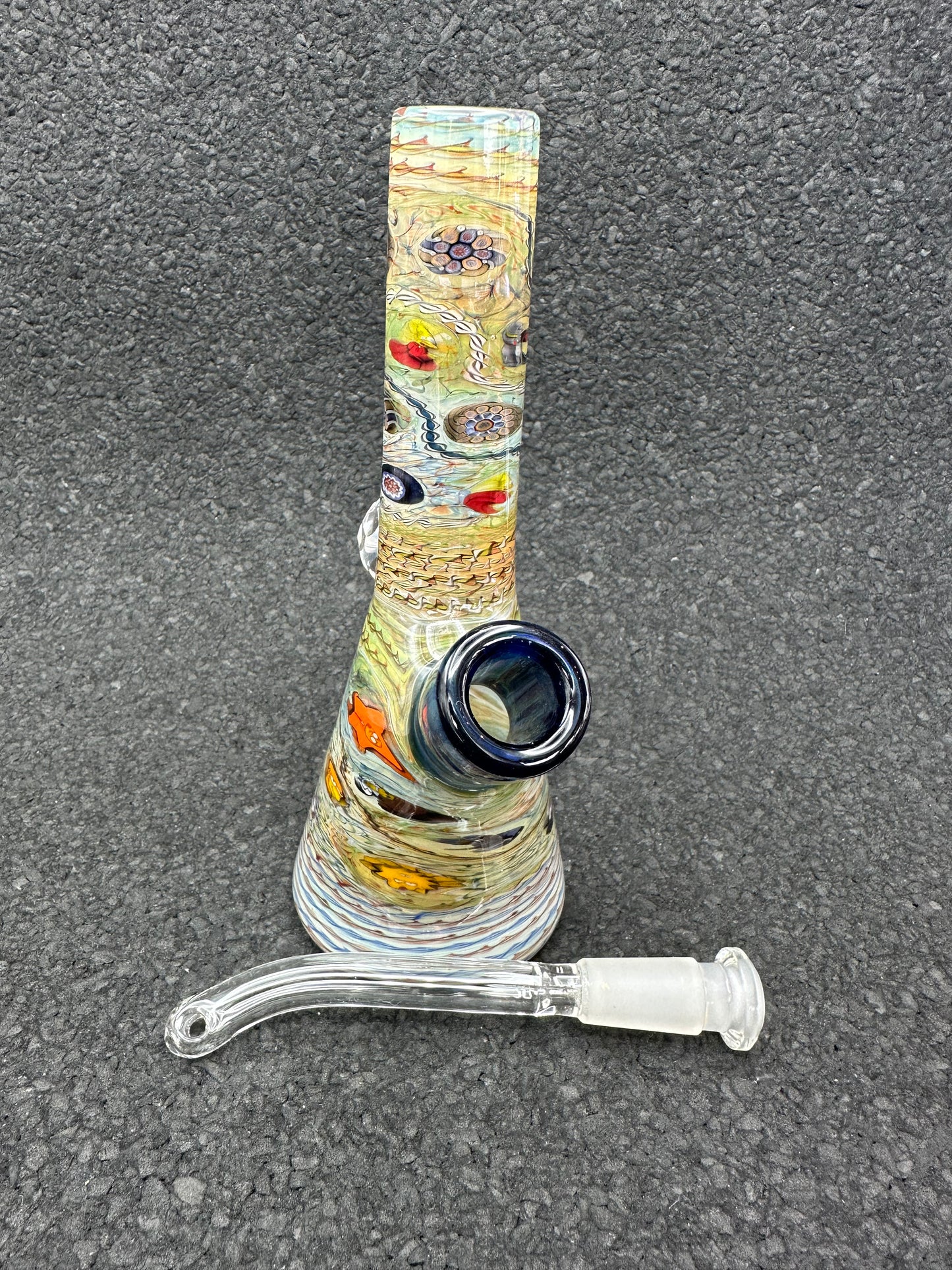Jerry Kelly Tube 1