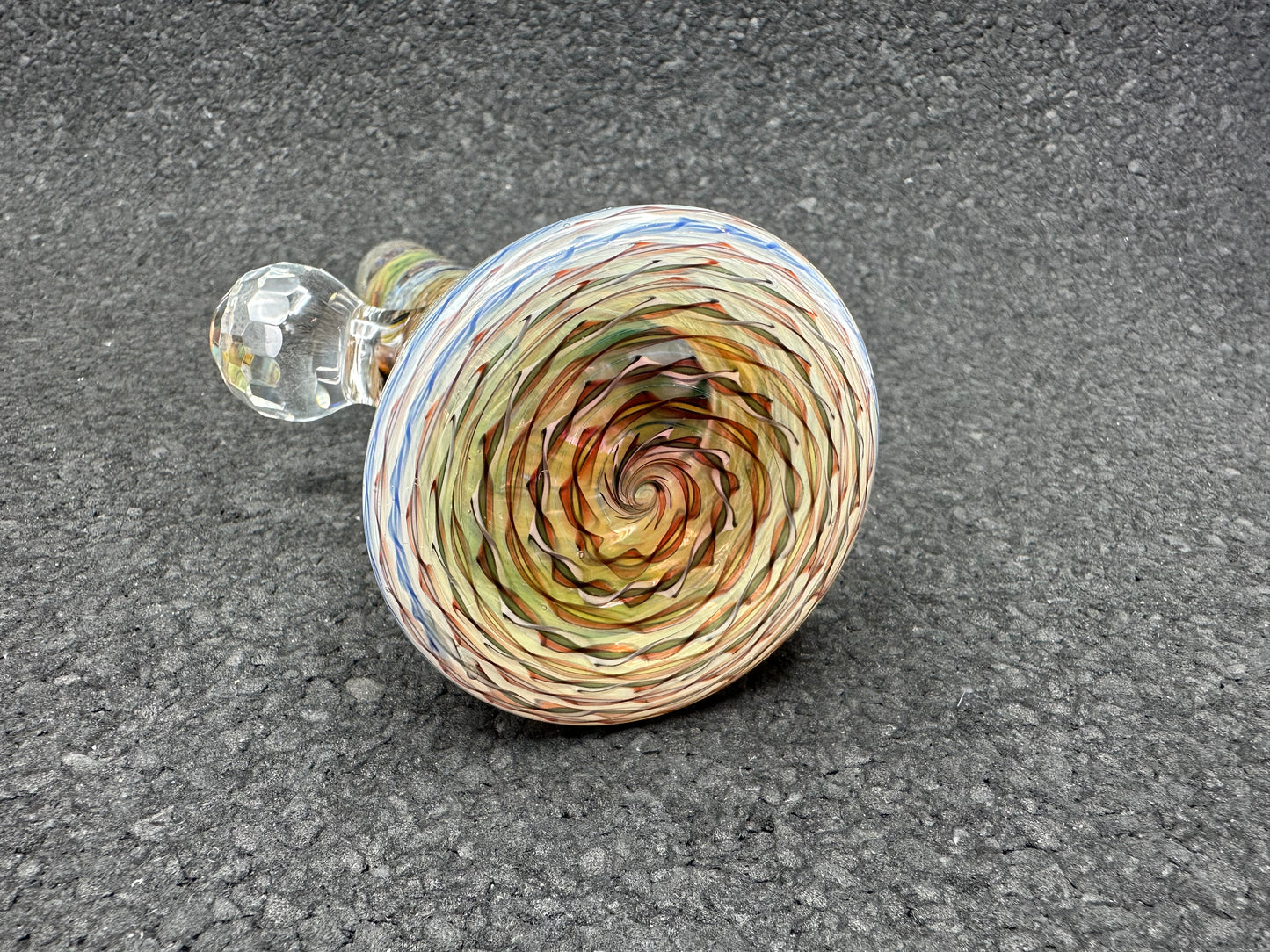 Jerry Kelly Tube 1