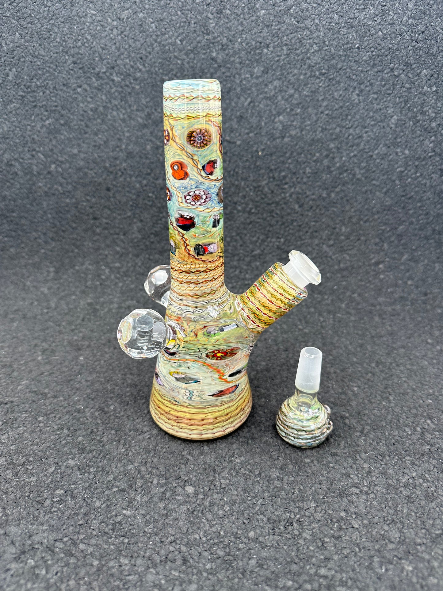 Jerry Kelly Tube 2