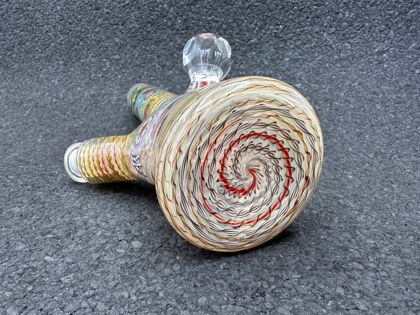 Jerry Kelly Tube 2