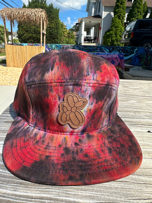 Blitz Hat 2