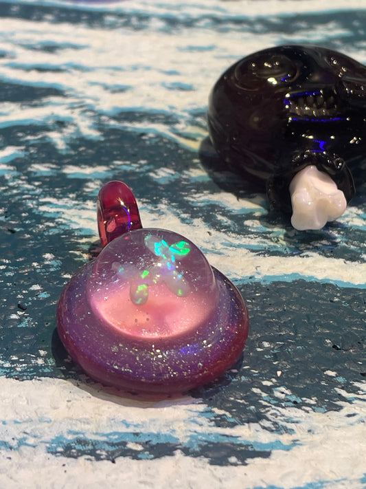 Blitz Pink Pendy