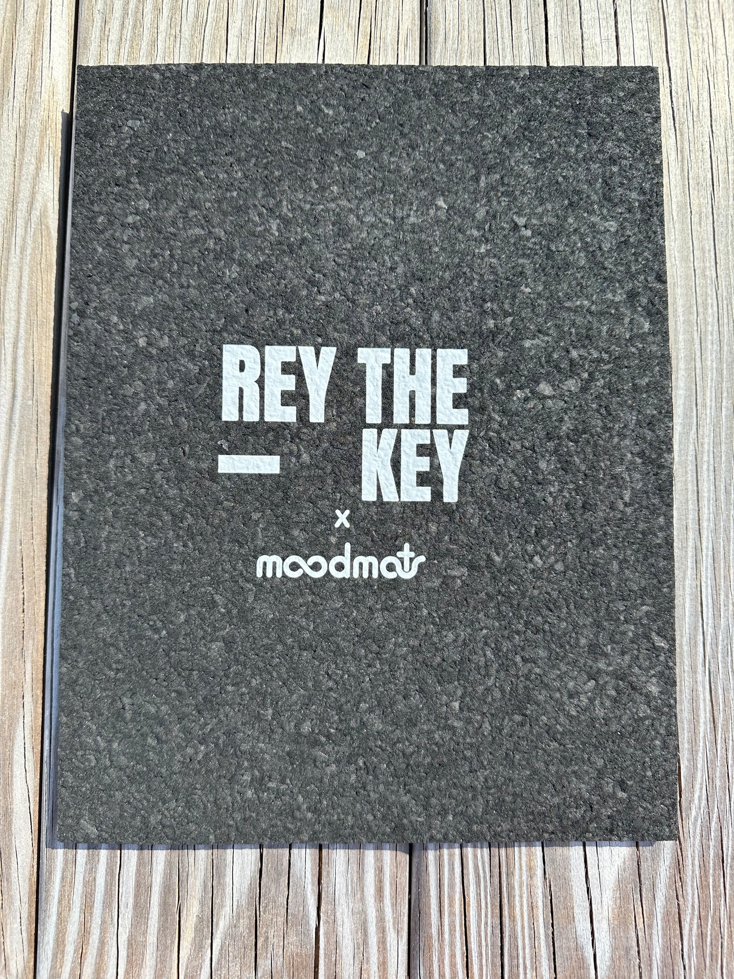 Rey the Key