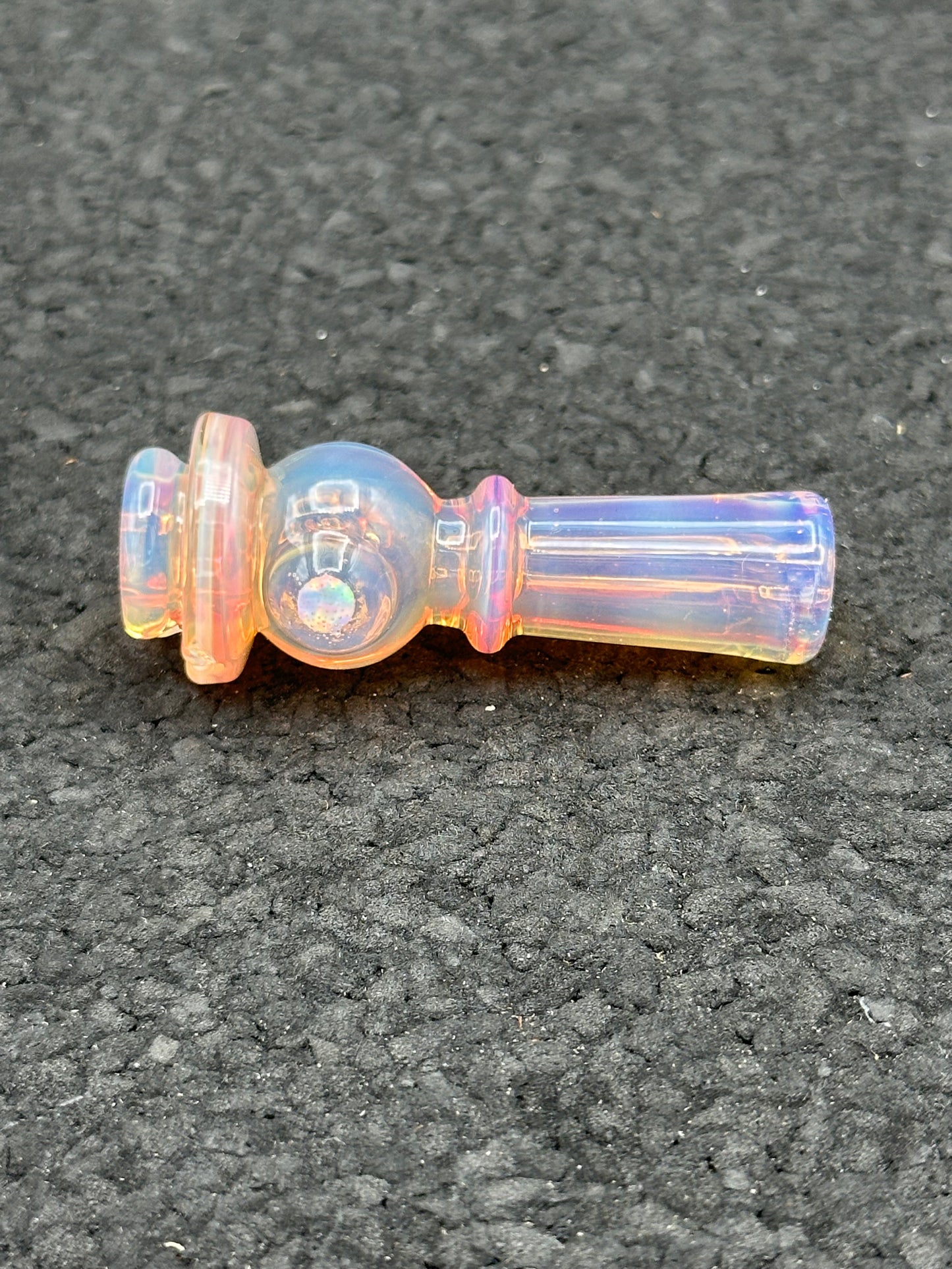 Baby Gorilla Pivot Top #2