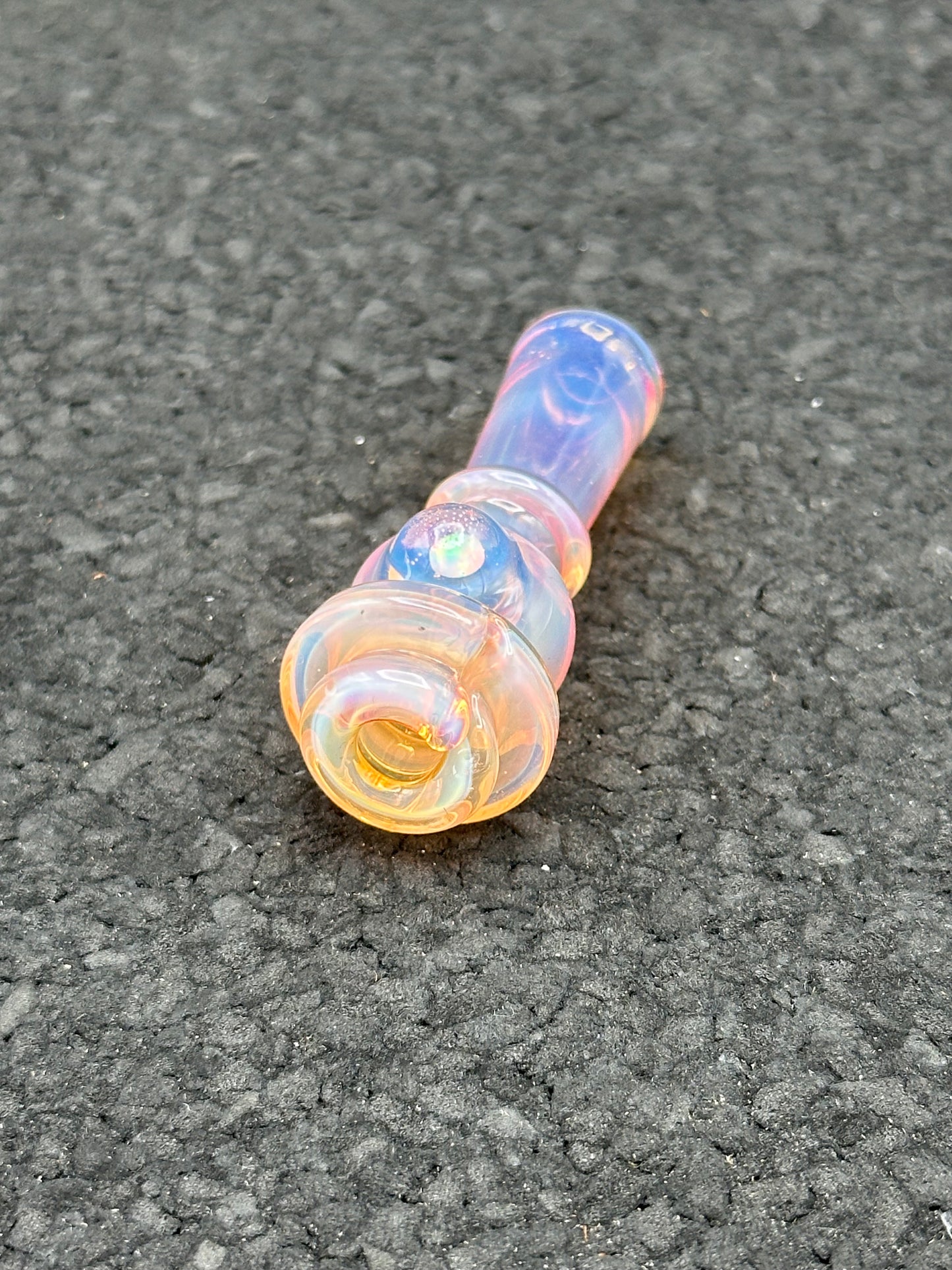 Baby Gorilla Pivot Top #2