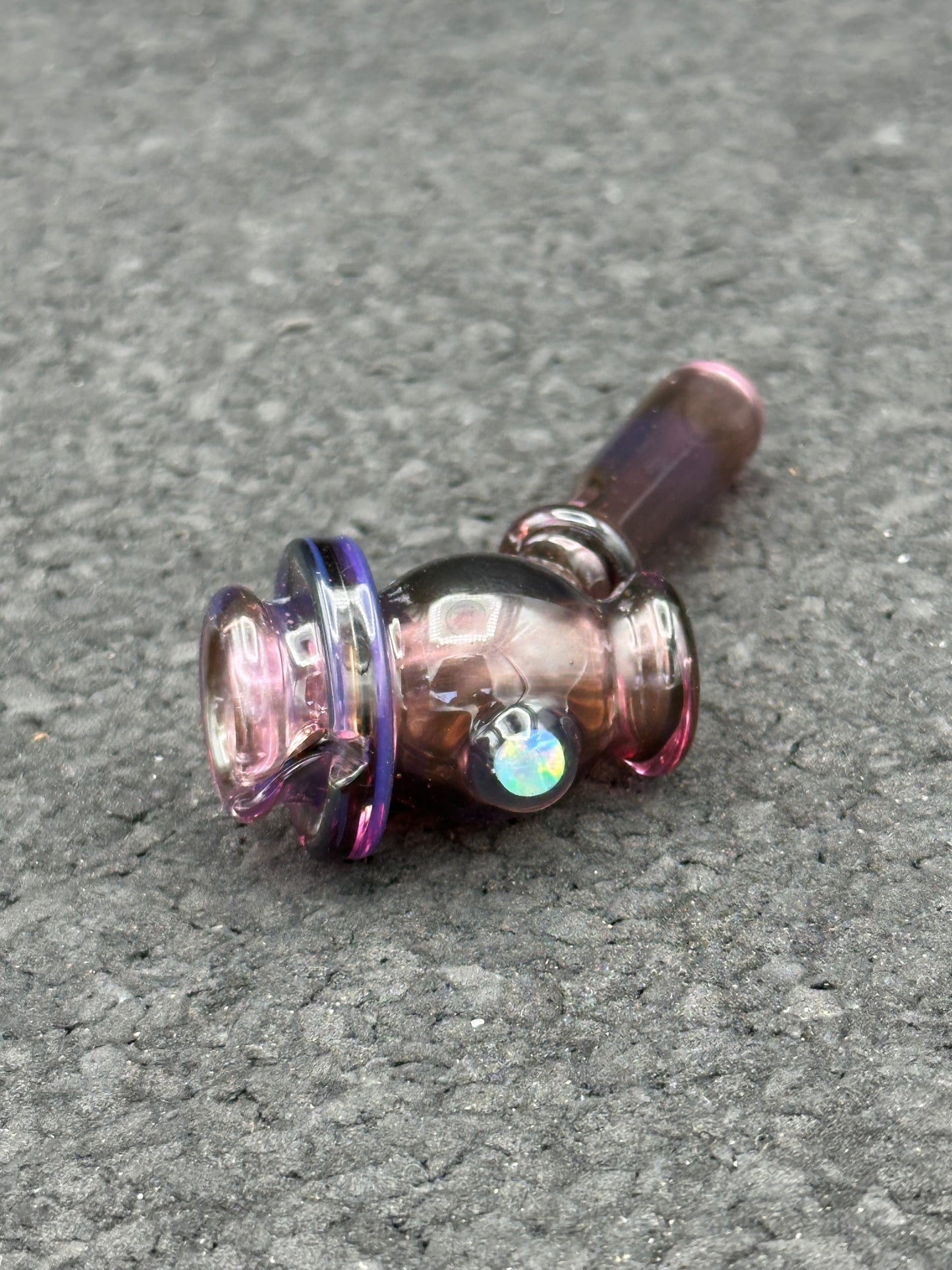 Baby Gorilla Pivot Top #8