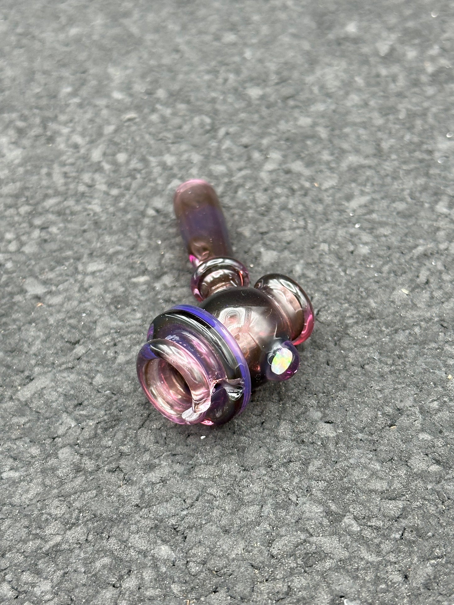 Baby Gorilla Pivot Top #8