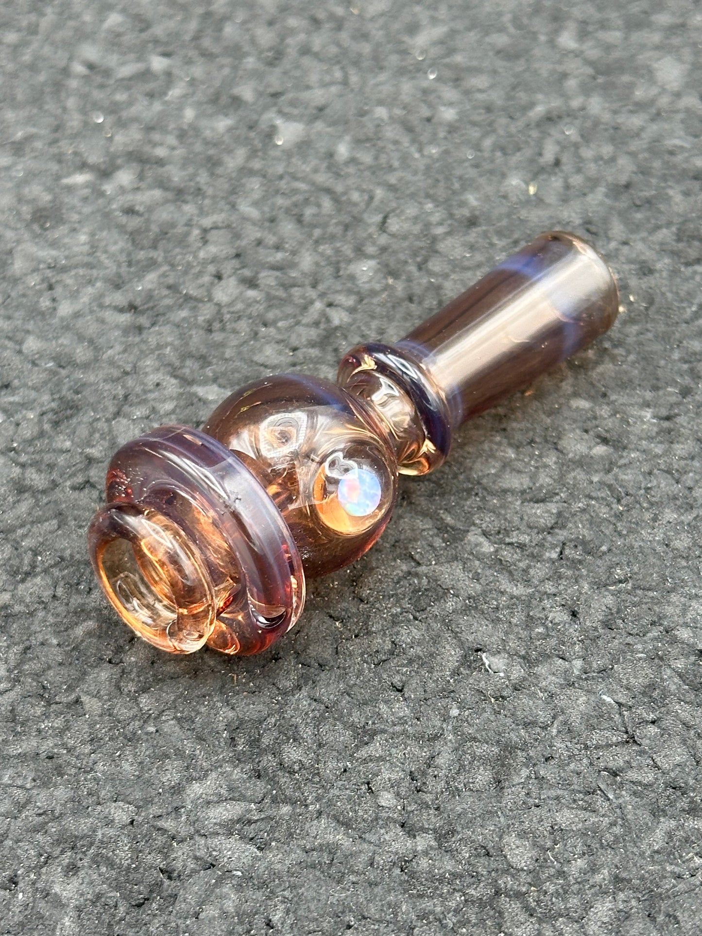 Baby Gorilla Pivot Top #1